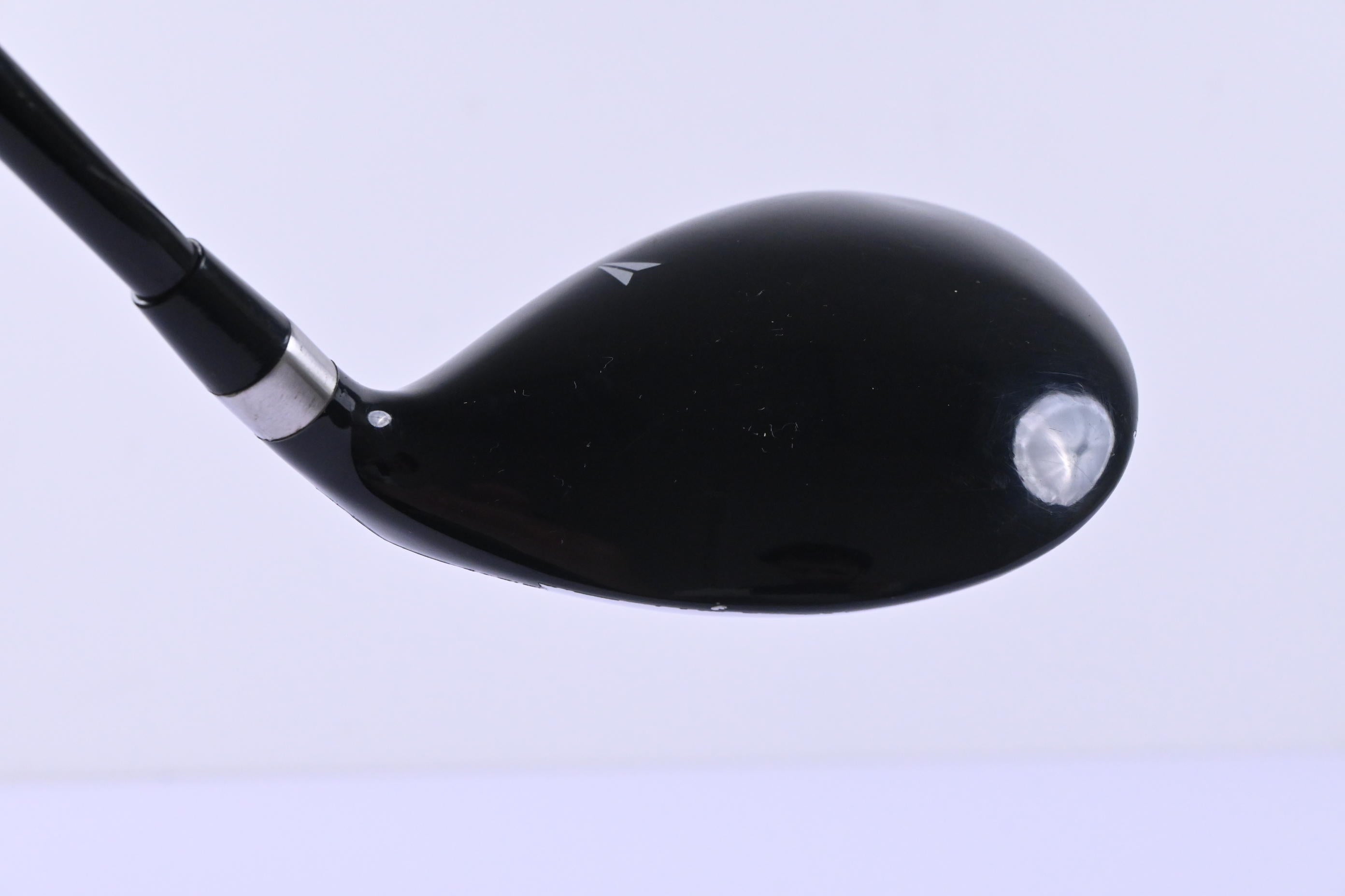 Rife RX5 #3 Wood / 15 Degree / Regular Flex Rife RX5 Shaft