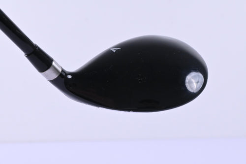 Rife RX5 #3 Wood / 15 Degree / Regular Flex Rife RX5 Shaft