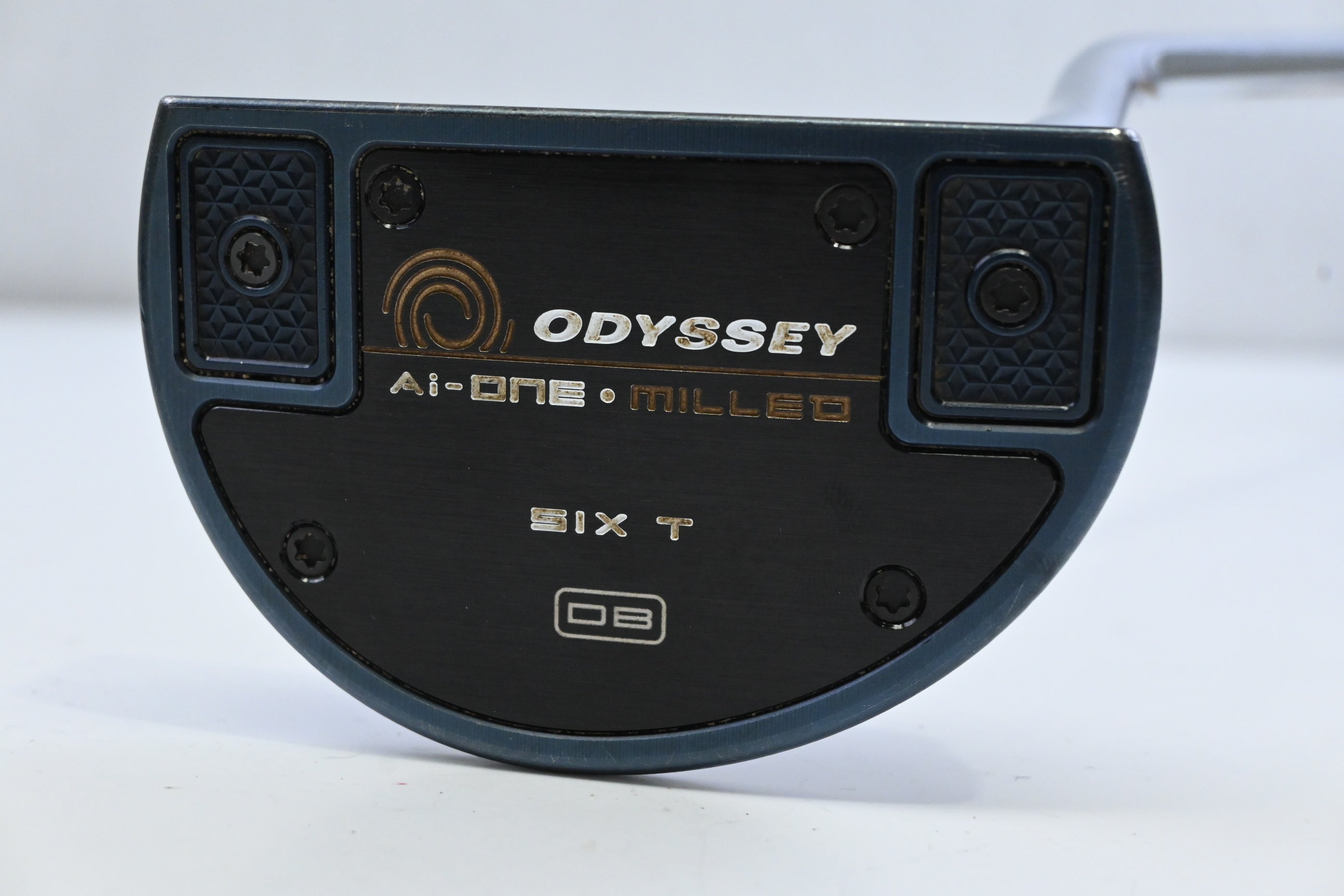Odyssey Ai-One Milled 6T Putter / 34 Inch