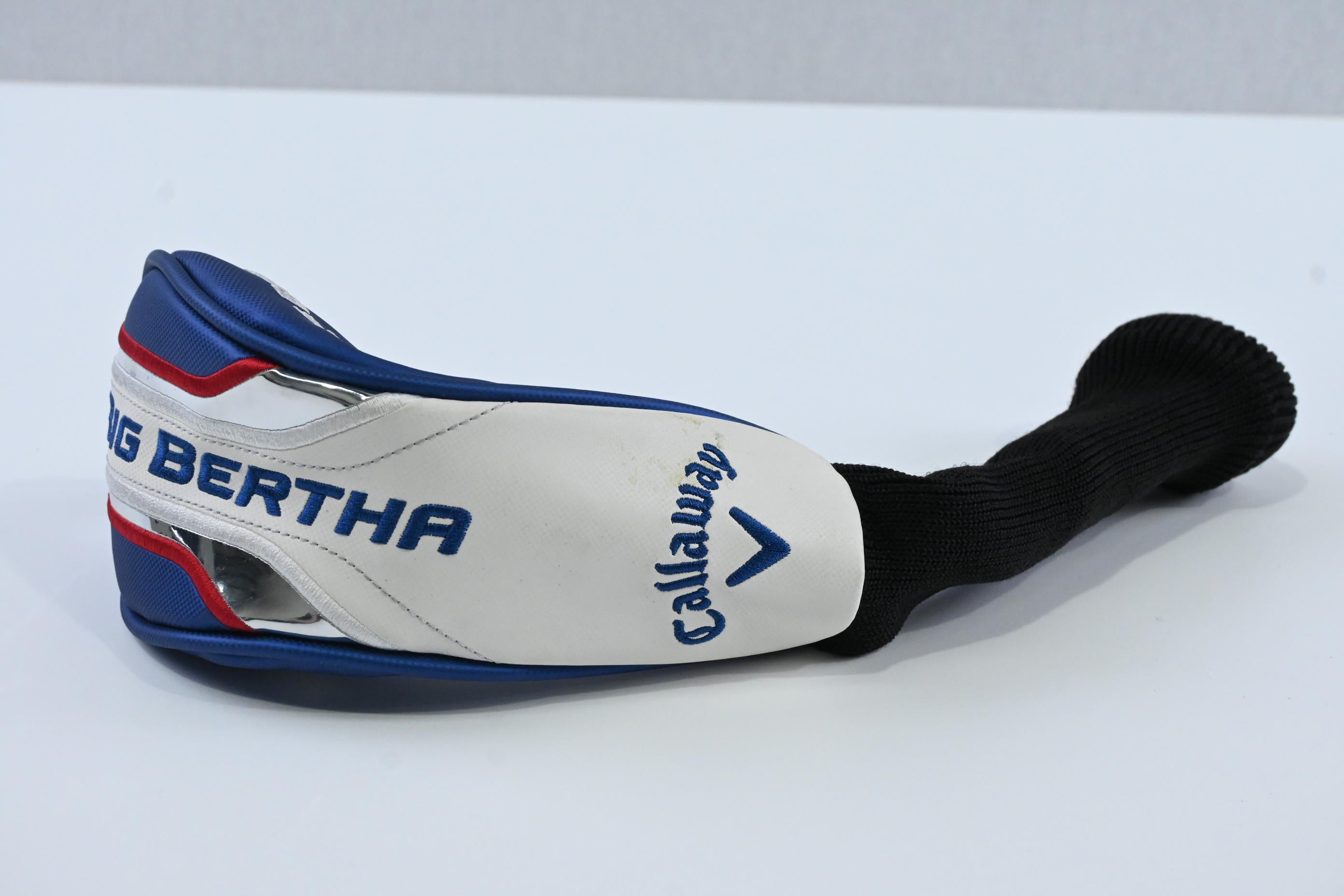 Callaway Big Bertha B21 #3 Hybrid / 19 Degree / Stiff Flex Callaway RCH 65 Shaft