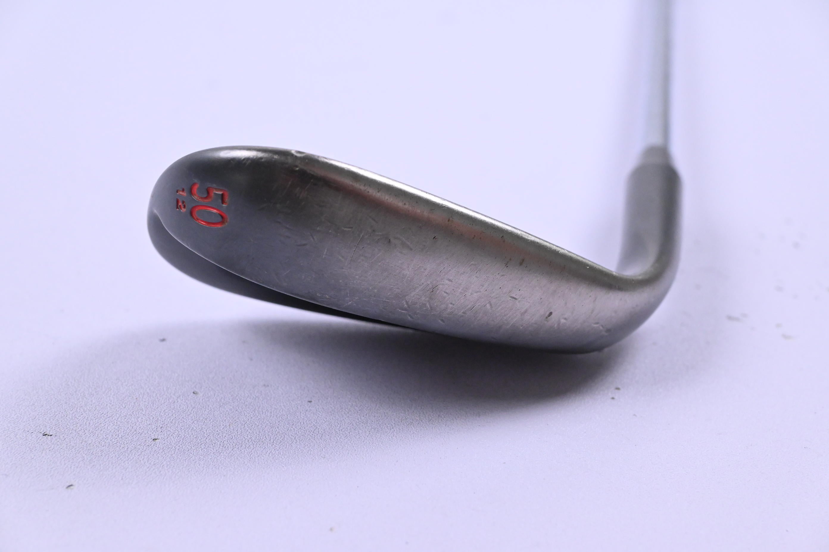 Ping Glide 2.0 Stealth Gap Wedge / 50 Degree / Black Dot / Wedge Flex AWT 2.0