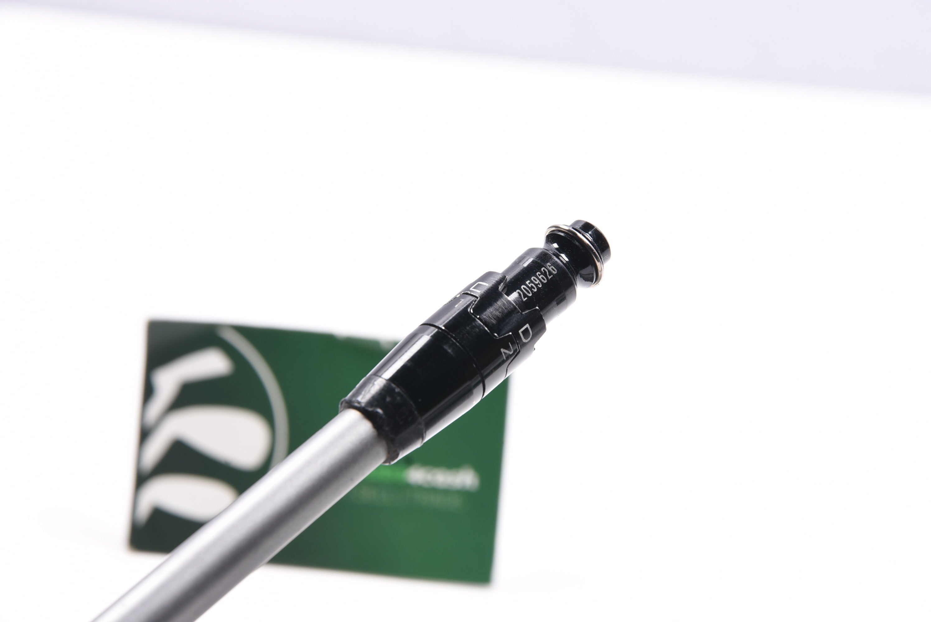 Diamana M+Plus 50 #6 Hybrid / Ladies Flex / Titleist 2nd Gen