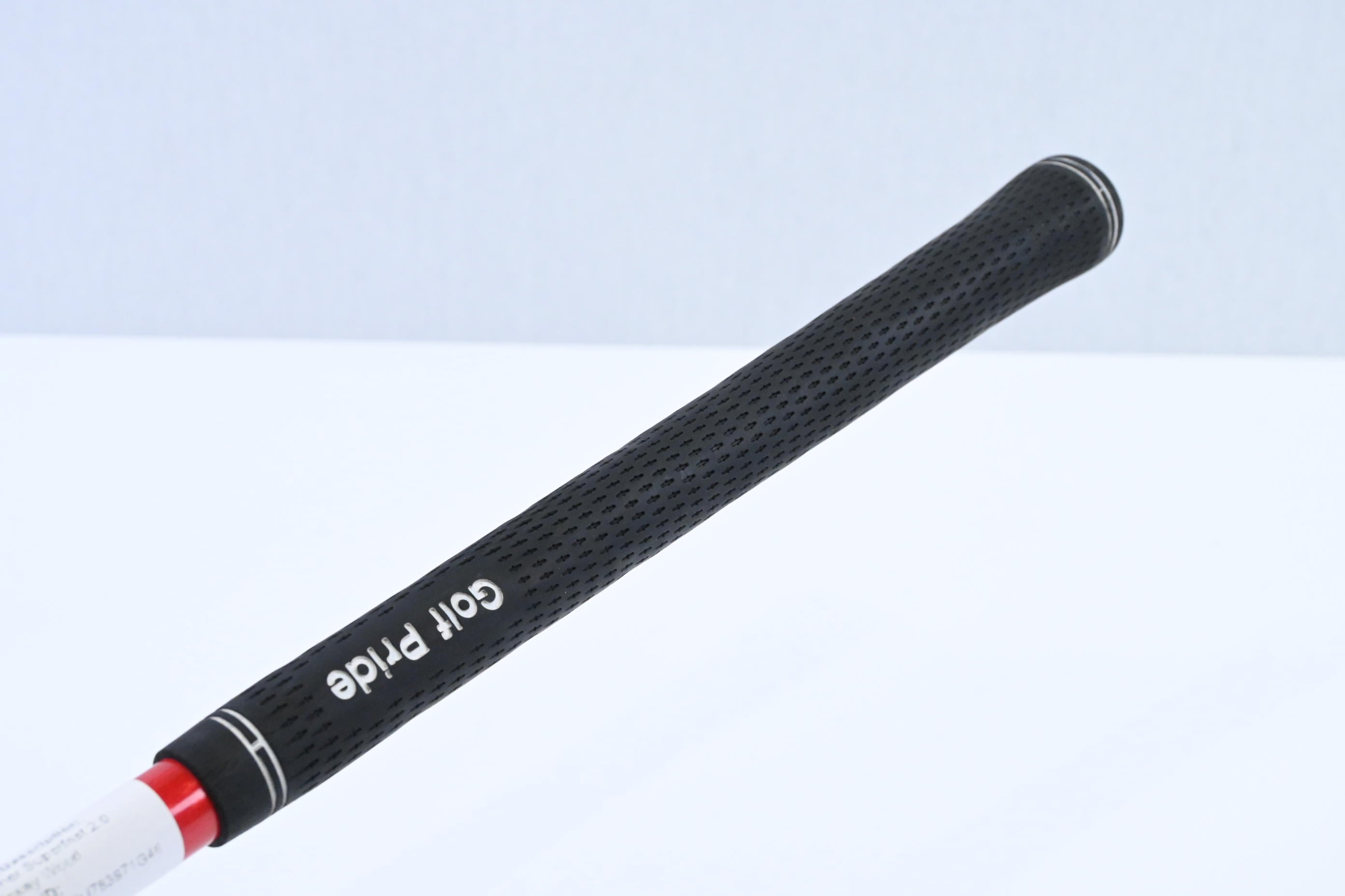 Left Hand Taylormade Burner Superfast 2.0 #3 Wood / 15 Degree / Regular Flex