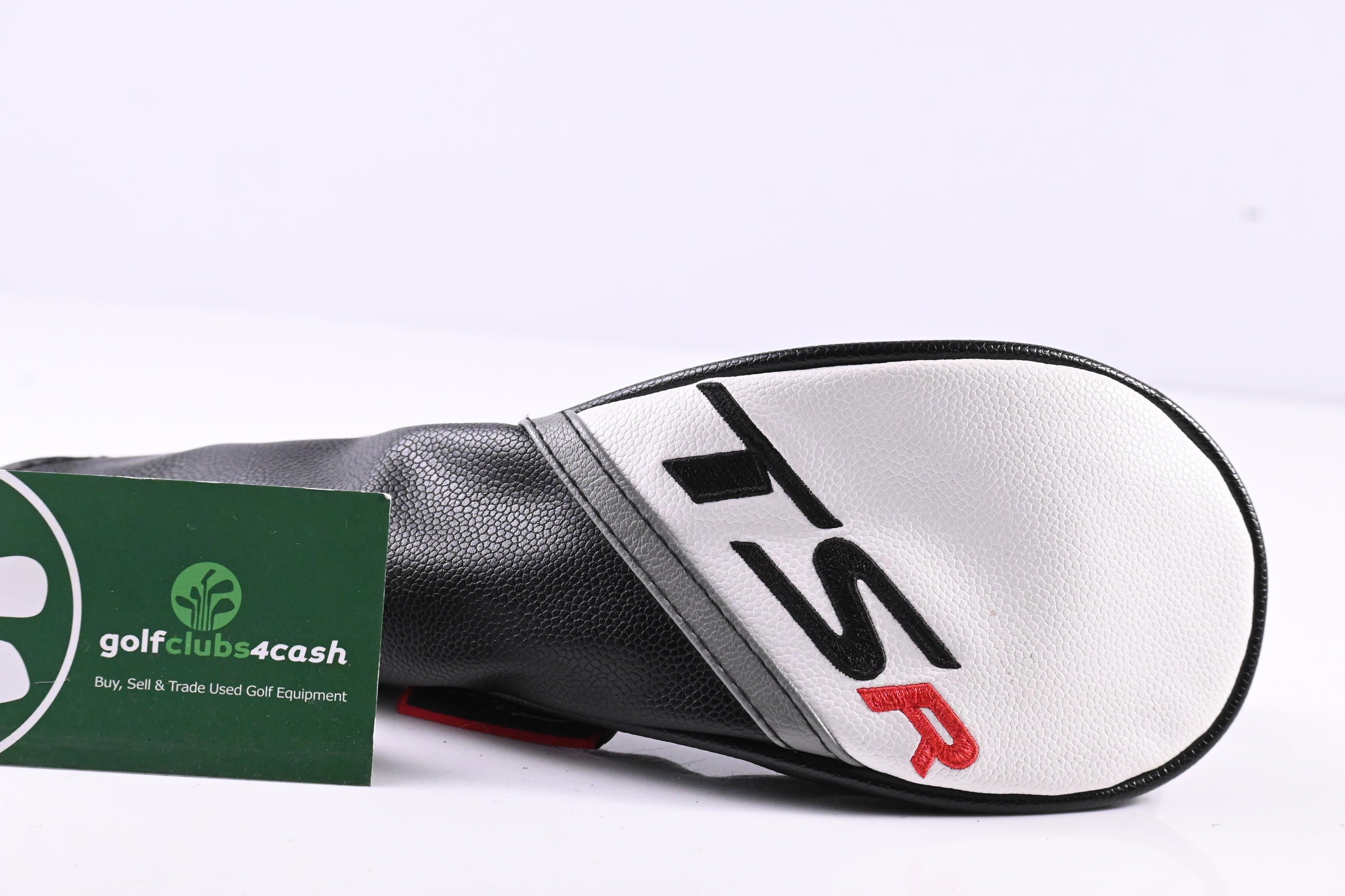 Titleist TSR1 #5 Hybrid / 23 Degree / Regular Flex MMT Speedmesh 50 Shaft