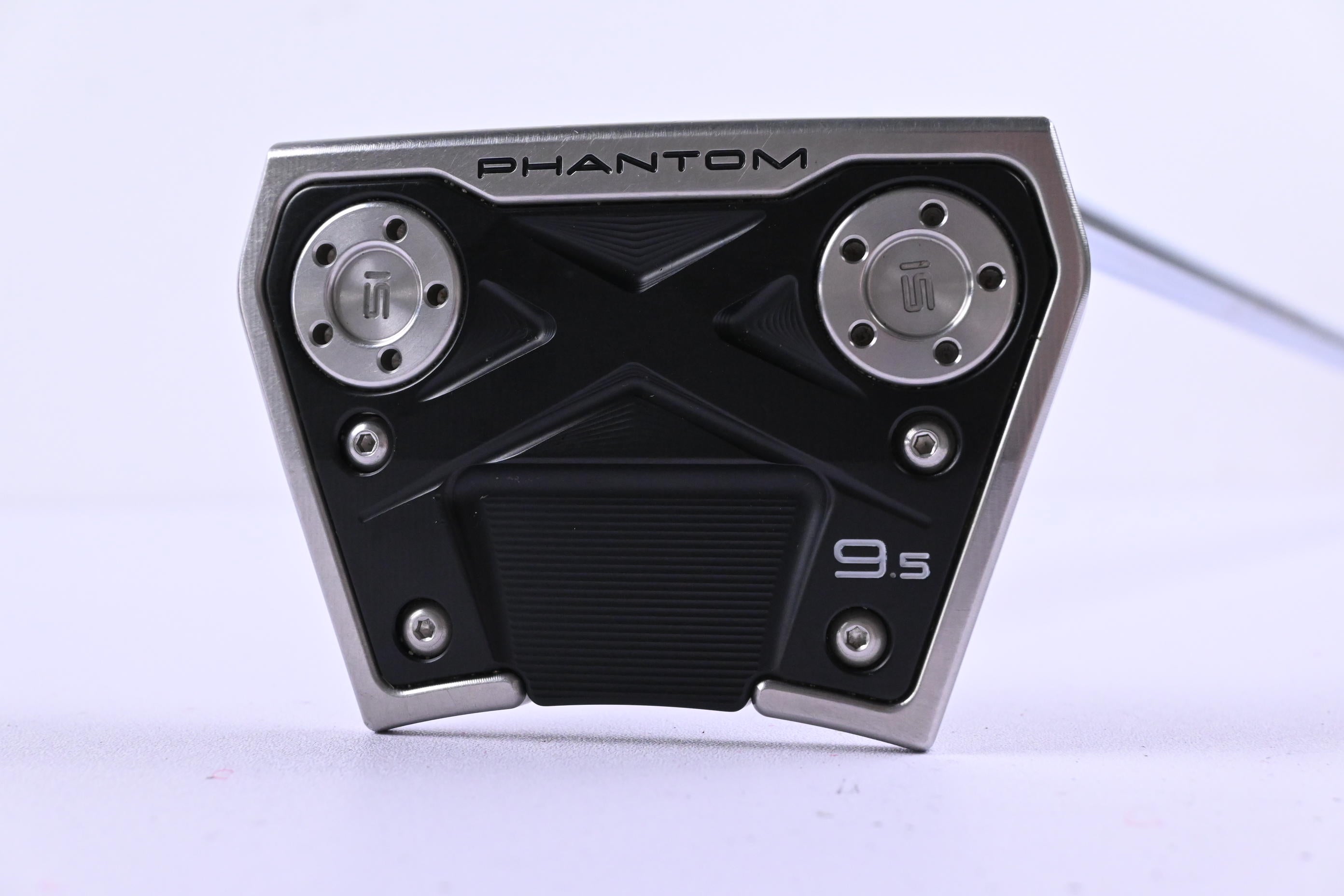 Scotty Cameron Phantom X 9.5 2022 Putter / 34 Inch