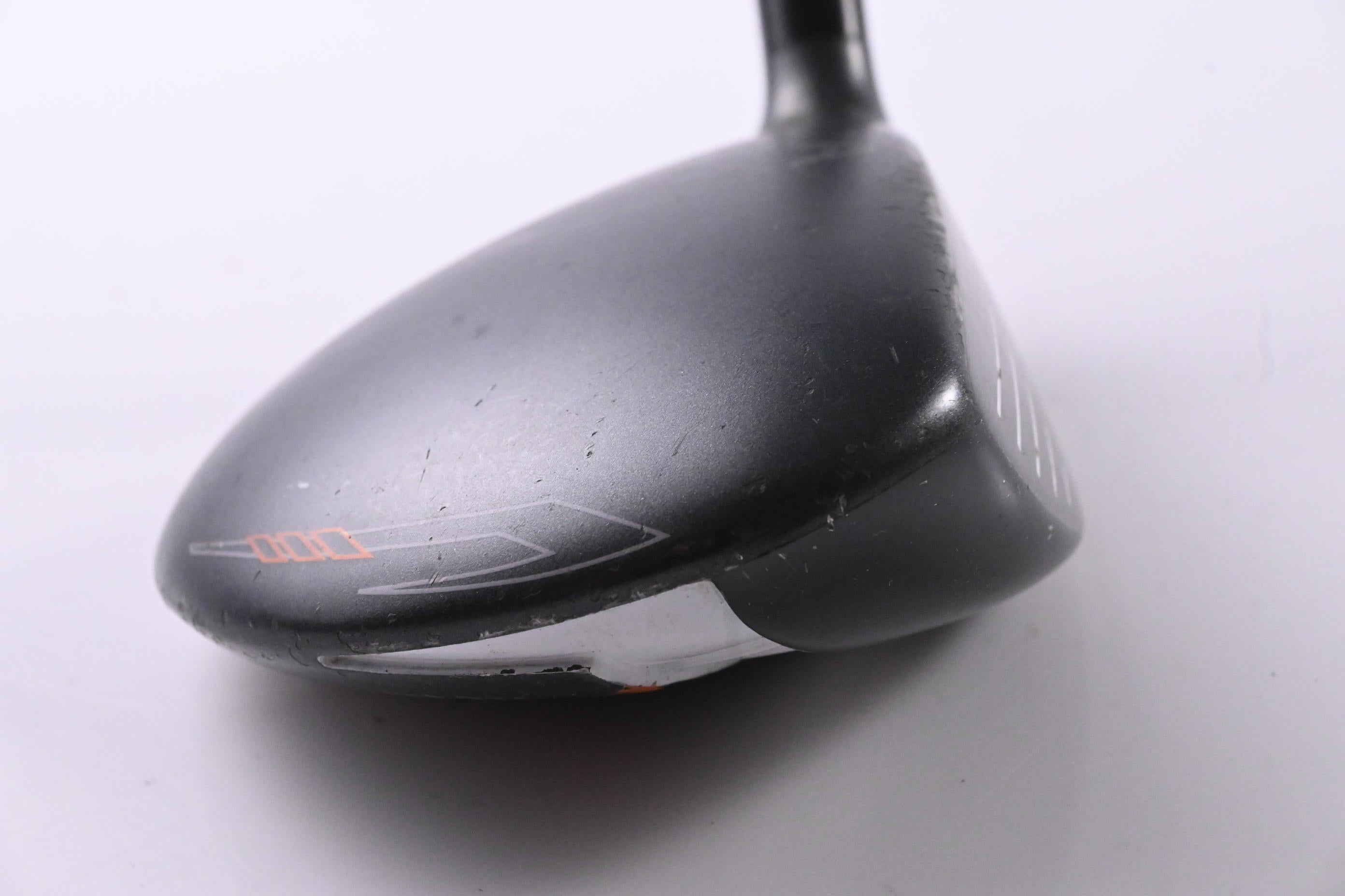 Callaway X2 Hot #5 Wood / 19 Degree / Senior Flex Aldila Tour Blue 55 Shaft