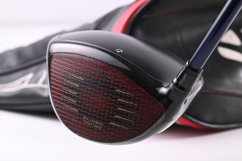 TaylorMade Stealth Driver / 12 Degree / Regular Flex Ventus Blue 5 Shaft