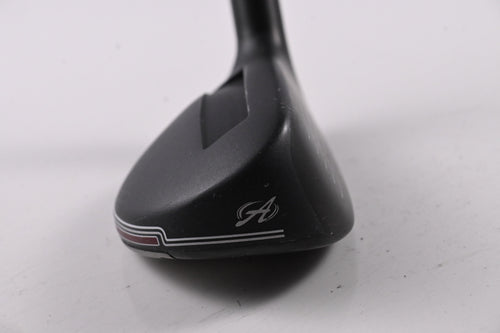 Adams XTD #3 Hybrid / 20 Degree / Regular Flex Matrix Altus hQ3 Red Tie Shaft