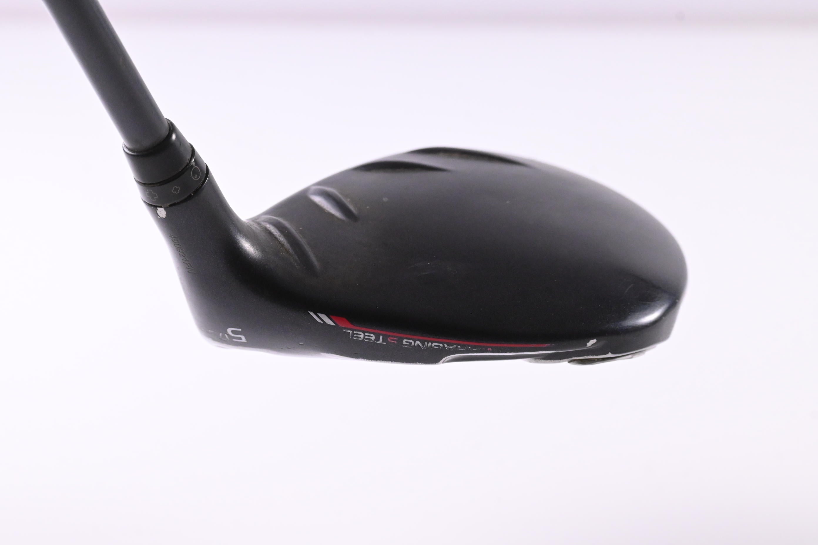 Ping G410 #5 Wood / 17.5 Degree / Regular Flex Ping Alta CB Red 65 Shaft