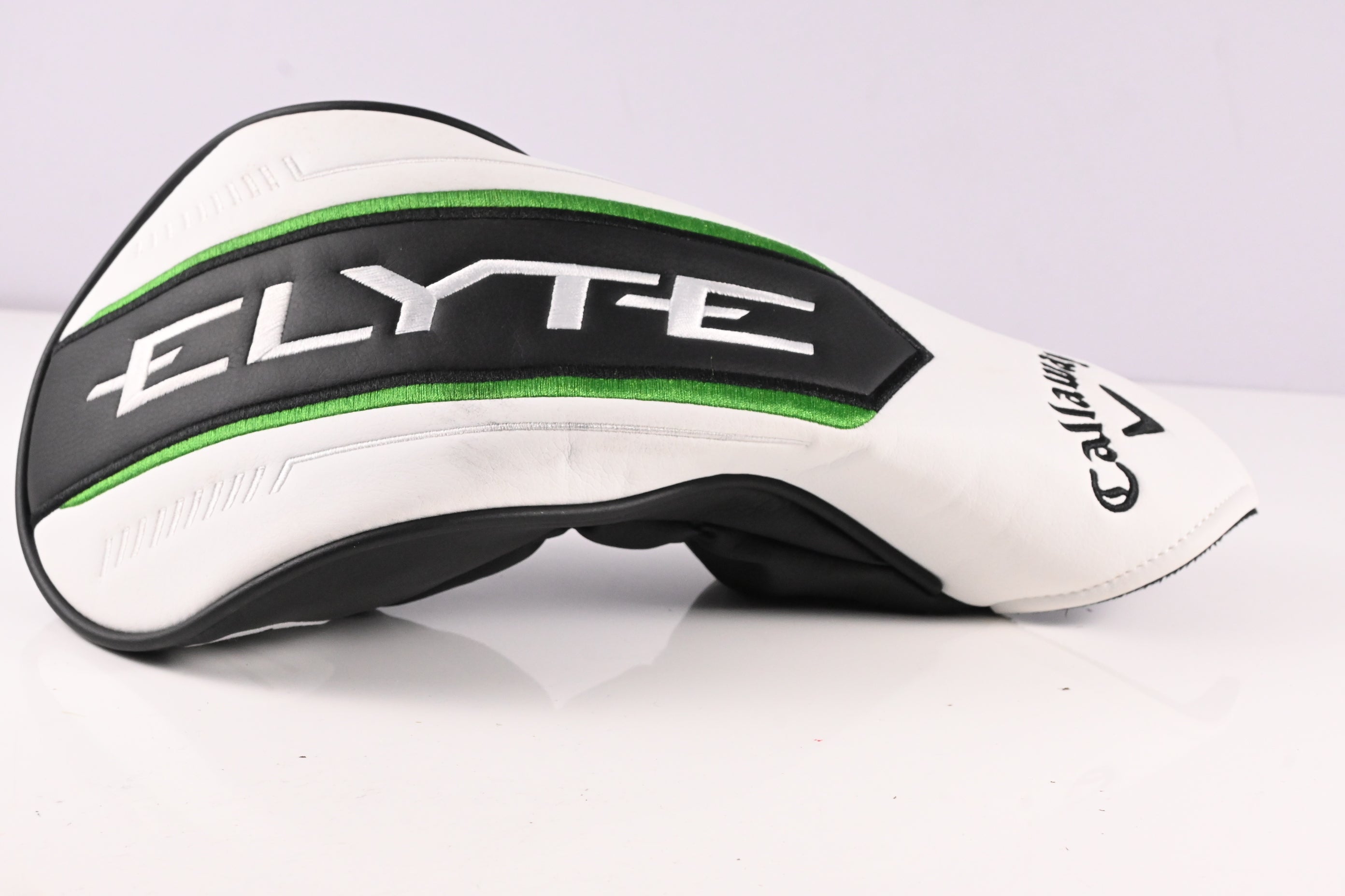 Tour Issue Callaway Elyte Triple Diamond Driver / 8.5 Degree / X-Flex Ventus