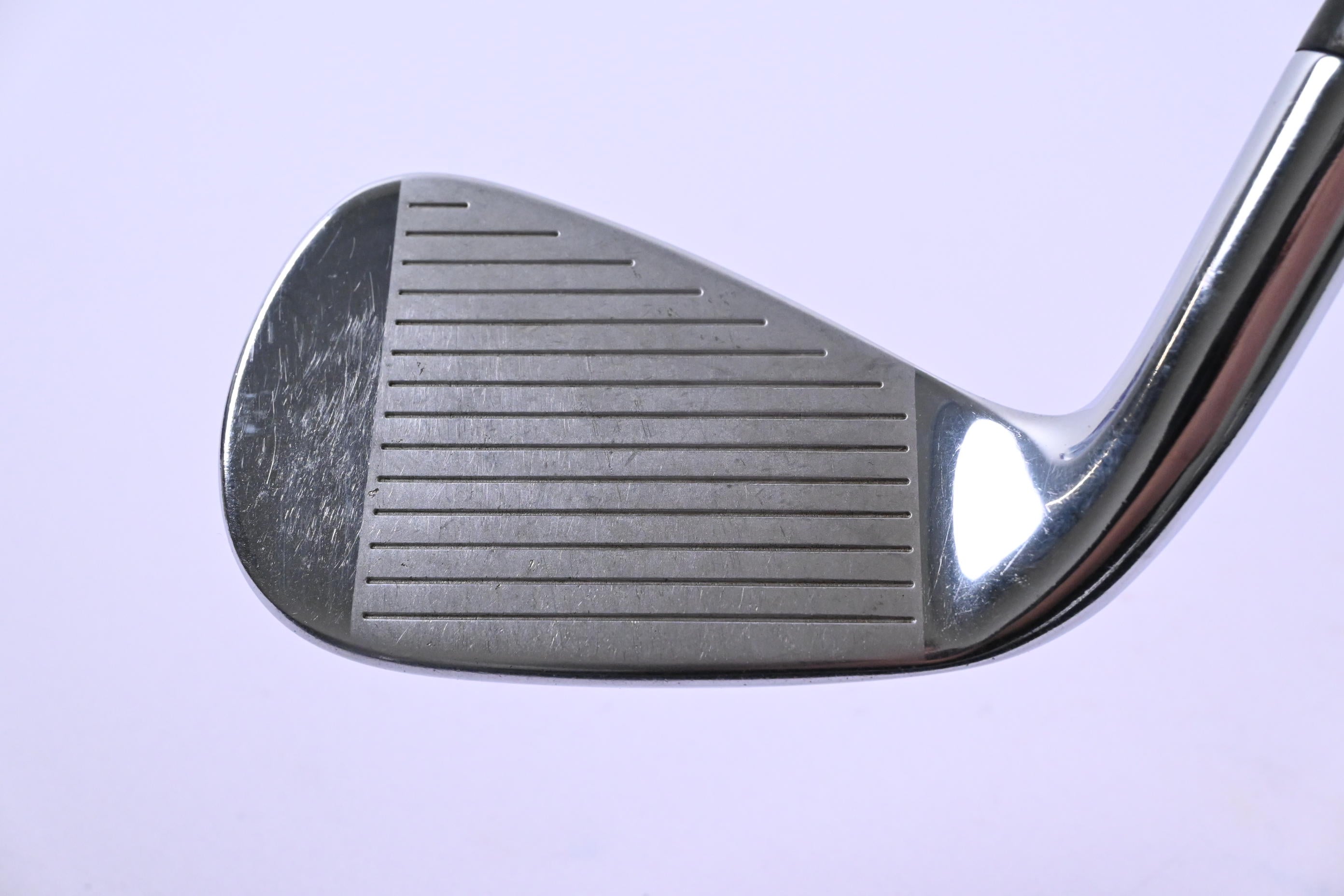 Callaway Rogue ST Pro #8 Iron / Stiff Flex True Temper Elevate MPH 95 Shaft
