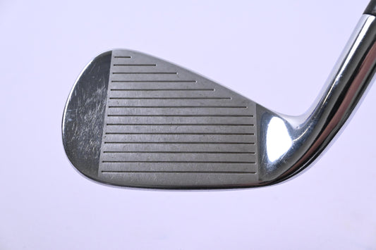 Callaway Rogue ST Pro #8 Iron / Stiff Flex True Temper Elevate MPH 95 Shaft