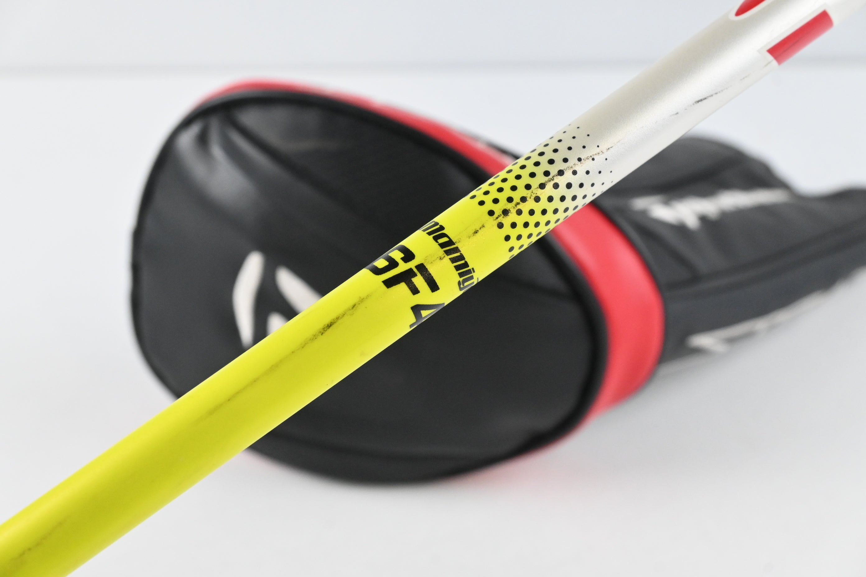 Taylormade Stealth Driver / 8 Degree / Stiff Flex UST Mamiya Proforce V2 6