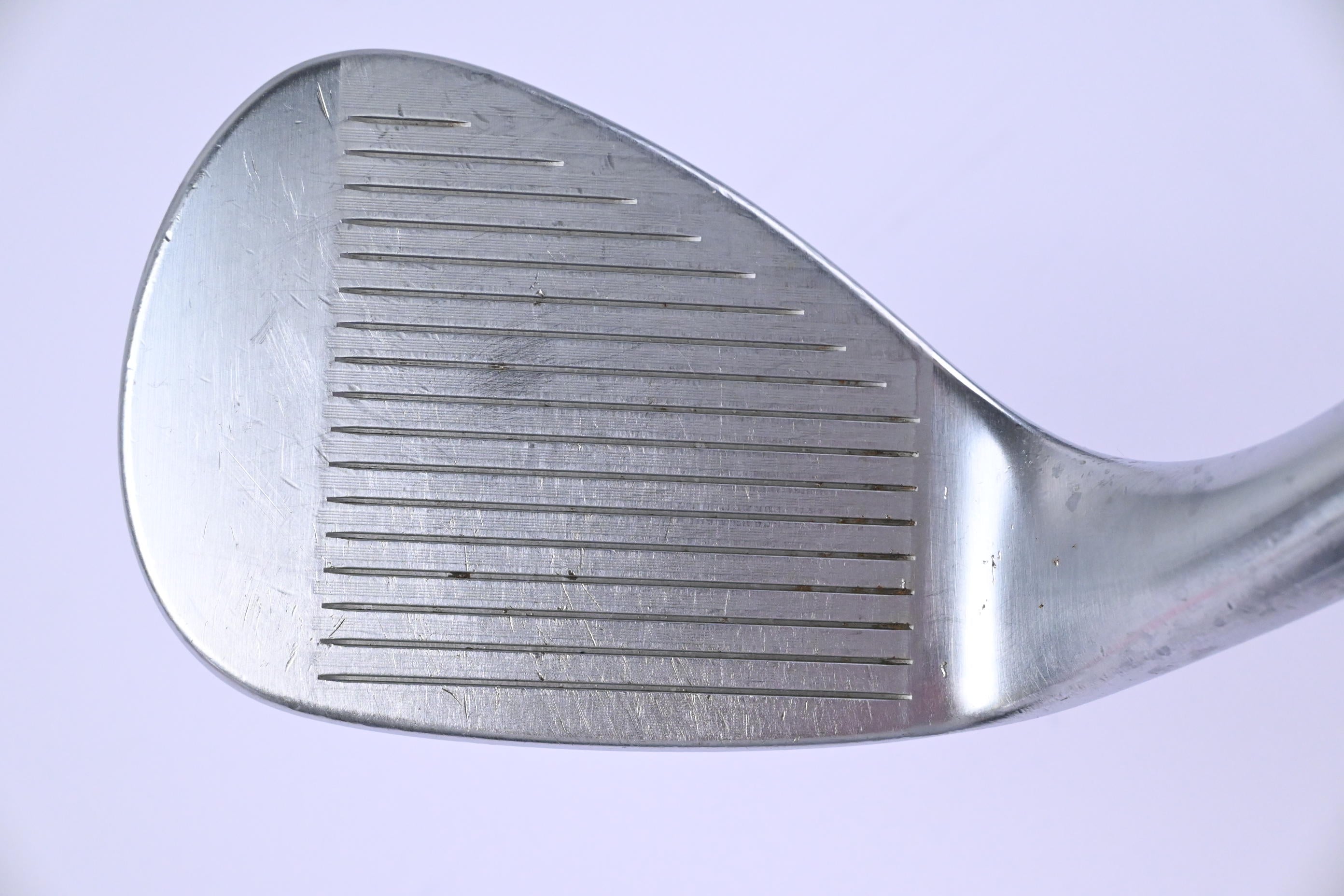 Titleist Vokey SM9 Lob Wedge / 58 Degree / Wedge Flex Vokey SM9 Shaft