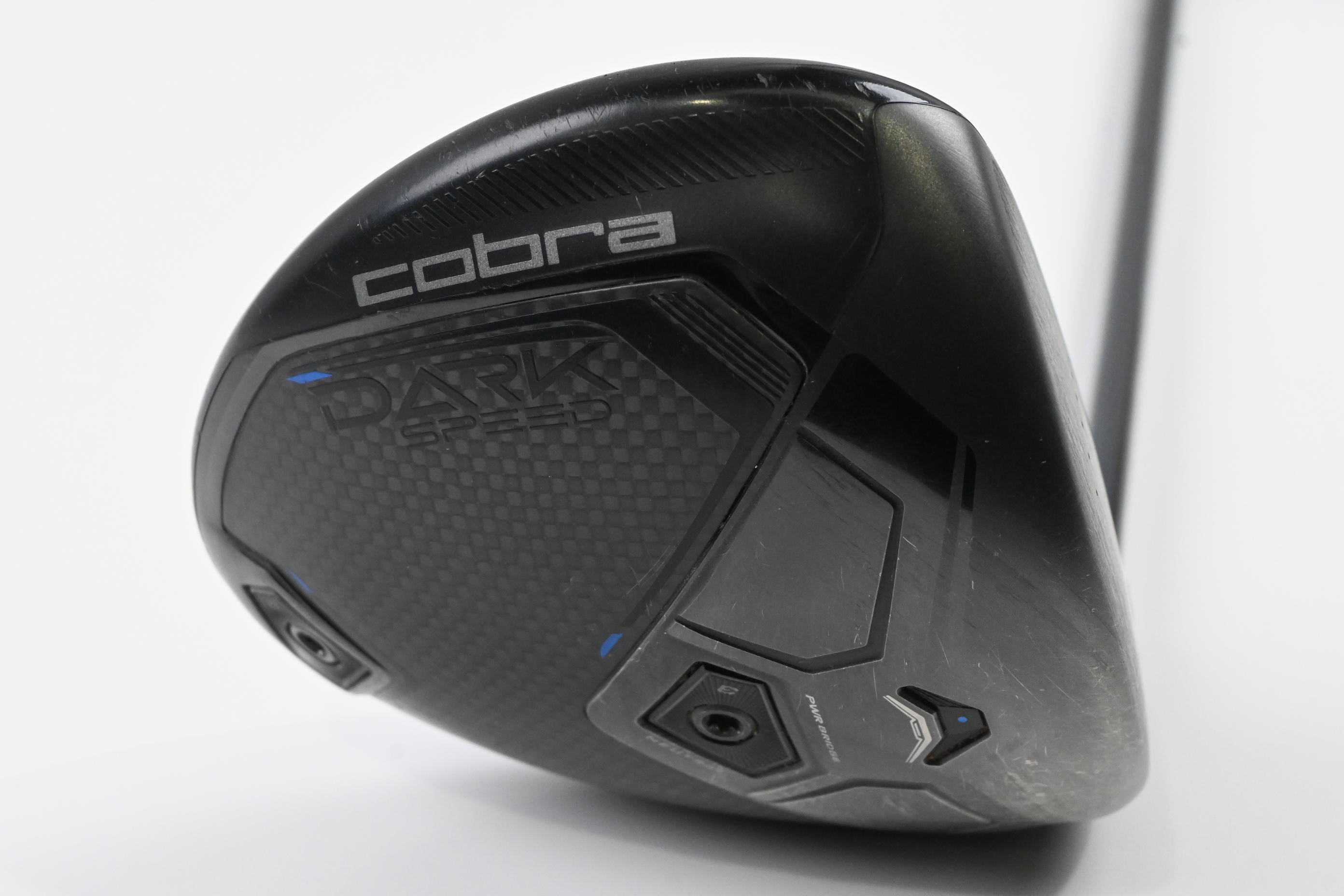 Cobra Darkspeed X Driver / 10.5 Degree / Senior Flex UST Lin-Q M40X Red 5