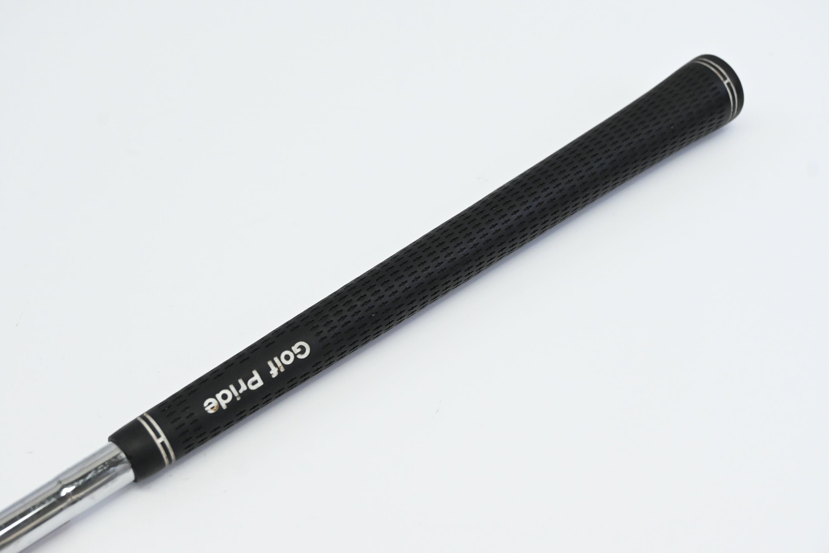 Ping G20 #9 Iron / Yellow Dot / Regular Flex Ping CFS Shaft