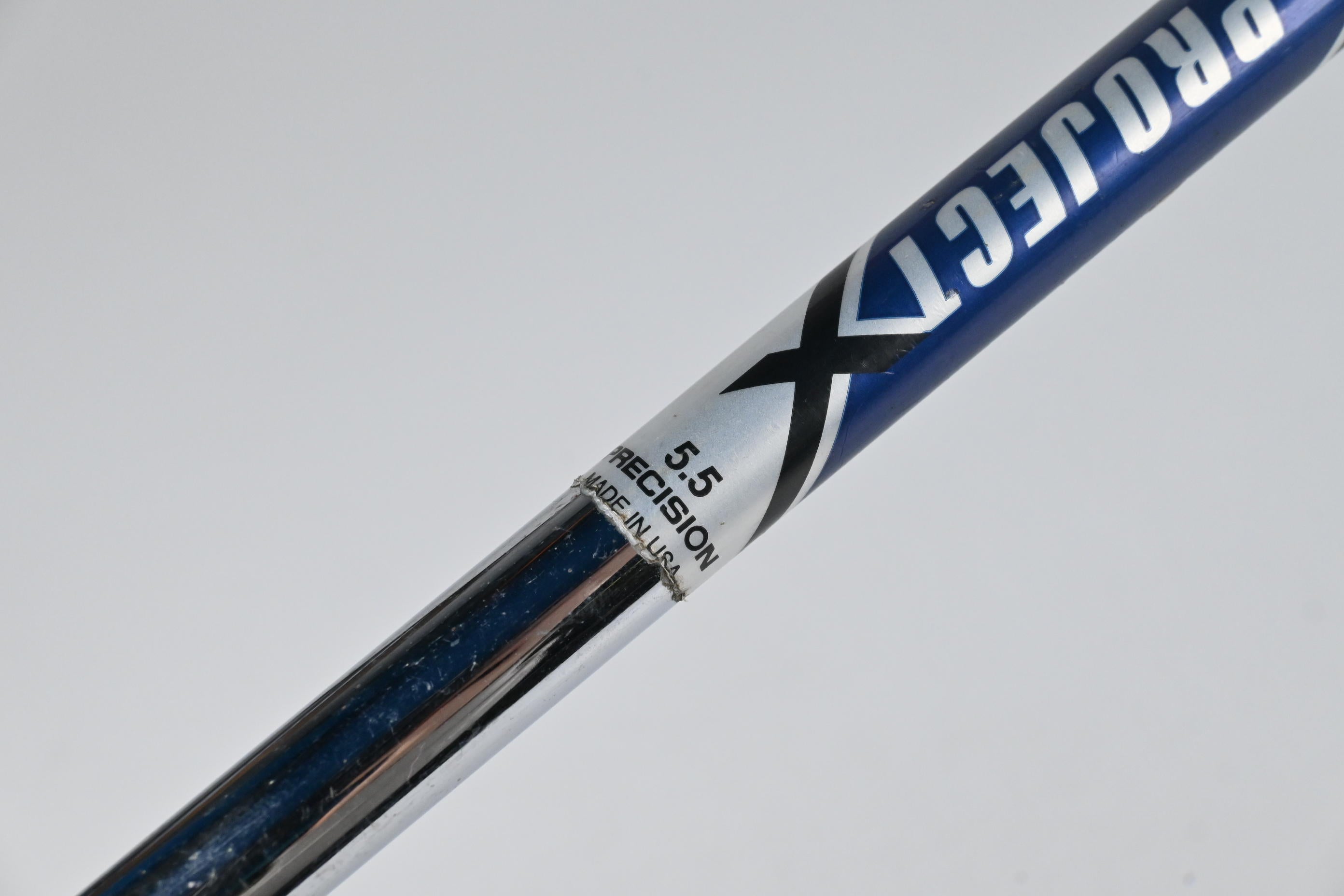 Callaway Mack Daddy 2 Lob Wedge / 58 Degree / Regular Flex Project X Rifle Shaft