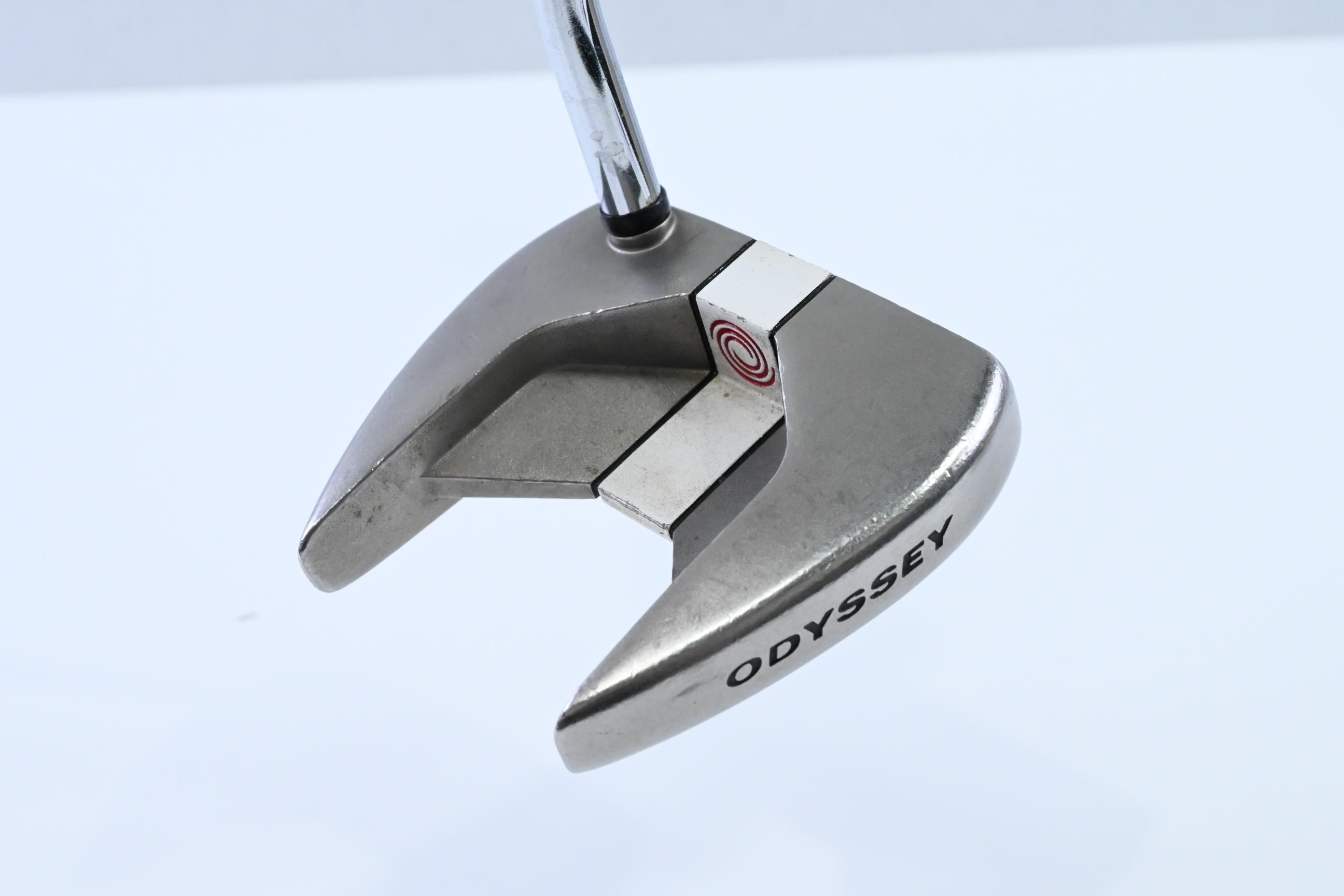 Odyssey White Hot XG Hawk Putter / 35 Inch