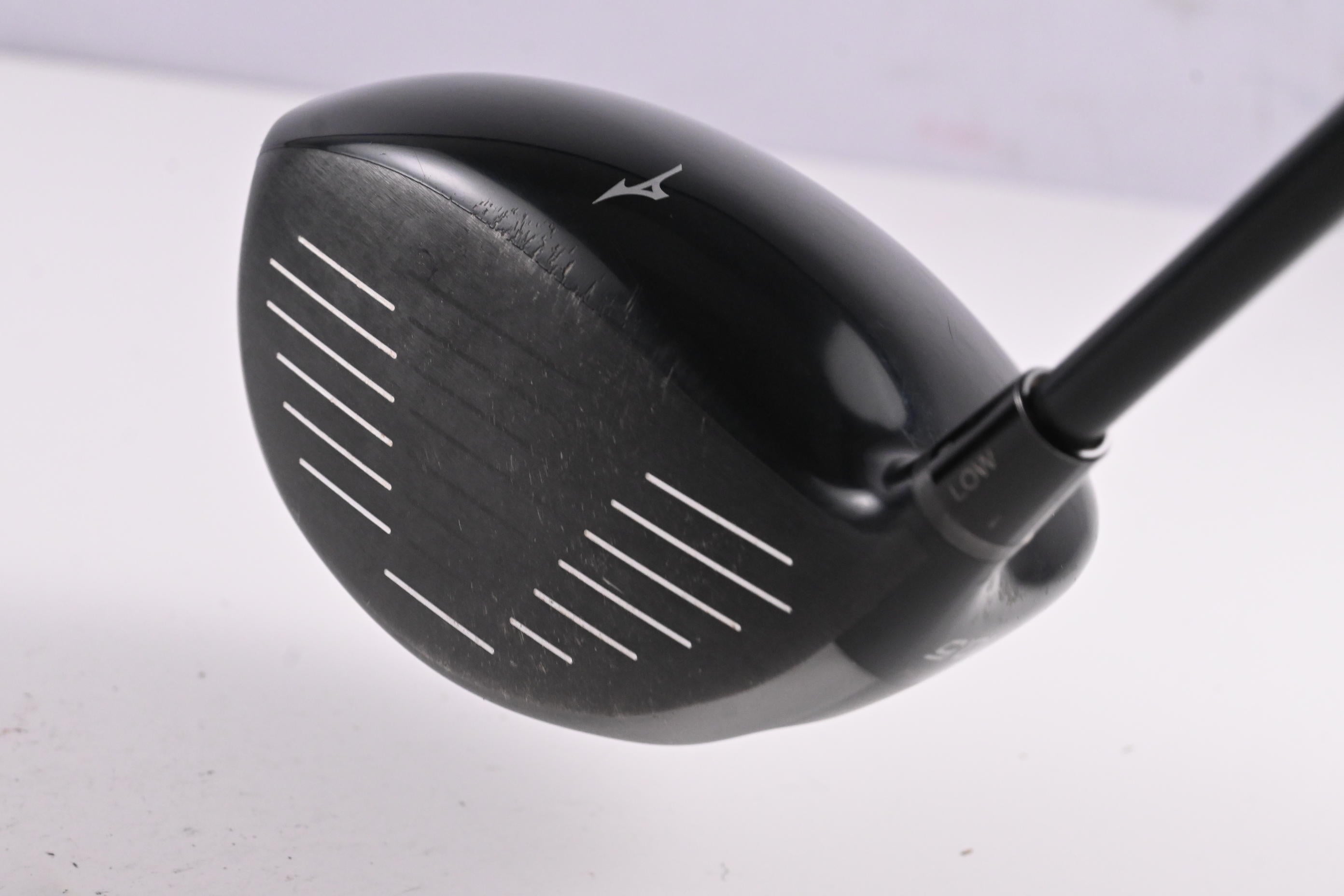 Mizuno JPX EZ 2013 Driver / 10.5 Degree / Regular Flex Fujikura Mizuno Orochi 50