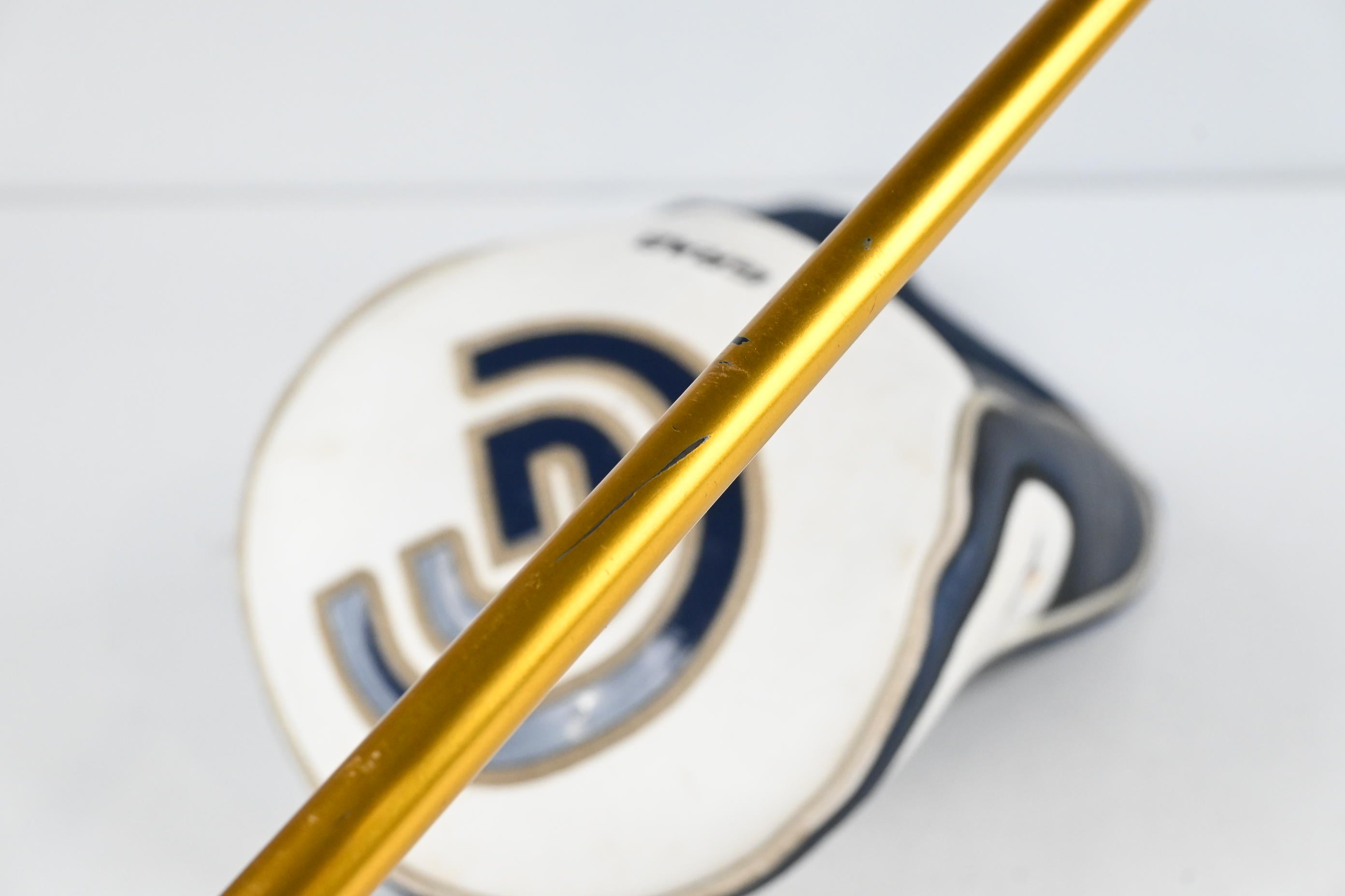 Cleveland XL270 Driver / 12 Degree / Senior Flex Miyazaki Special Edition 39 Shaft