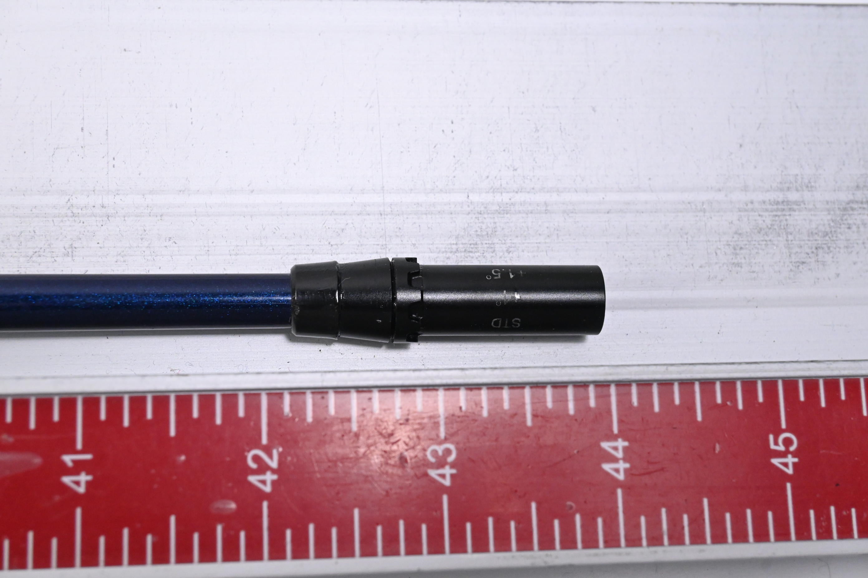 Fujikura Ventus TR Velocore Blue 6 Driver Shaft / X-Flex / Cobra 2nd Gen