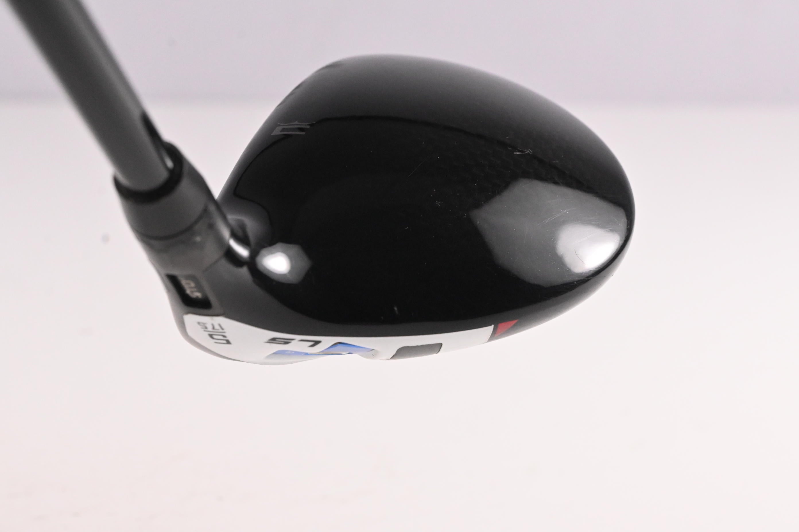 Cobra Aerojet #5 Wood / 17.5 Degree / Stiff Flex Kai`li Blue 70 Shaft
