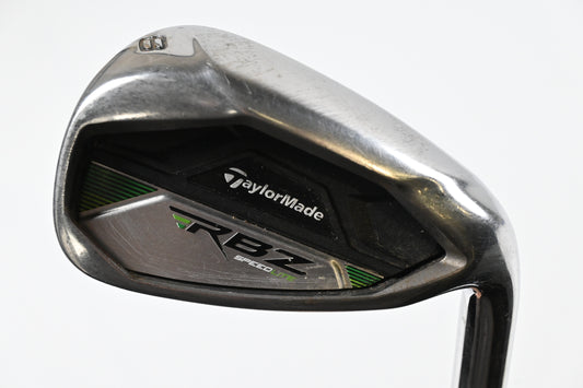 Taylormade RBZ #8 Iron / Regular Flex RBZ Shaft