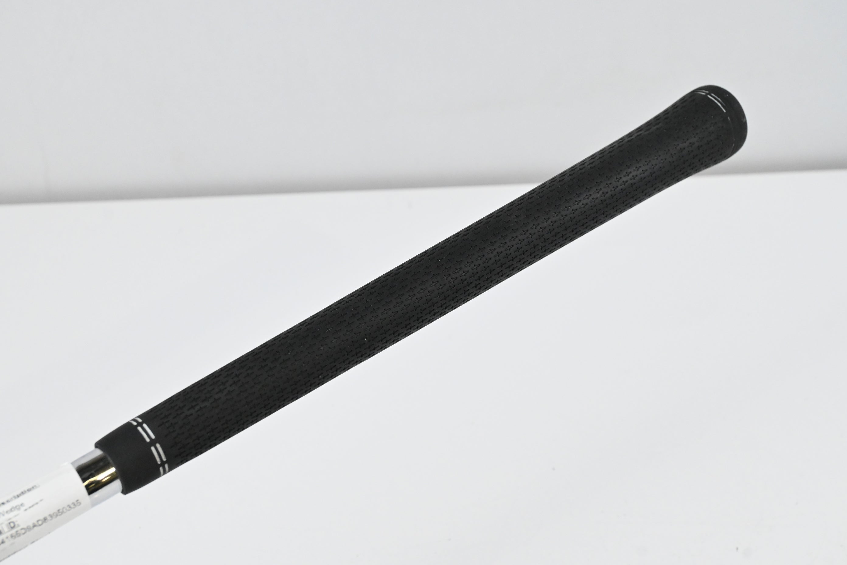 Ping S159 Lob Wedge / 60 Degree / Black Dot / Wedge Flex Ping Z-Z115 Shaft