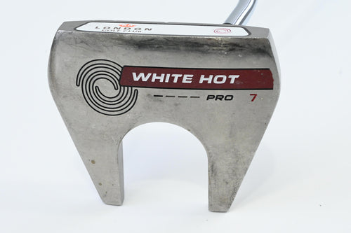 Odyssey White Hot Pro Putter / 34.5 Inch