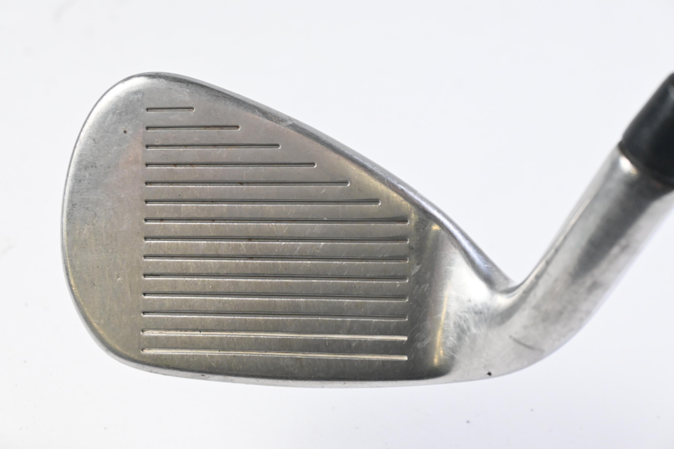 Callaway Rogue #8 Iron / Regular Flex XP 95 R300 Shaft
