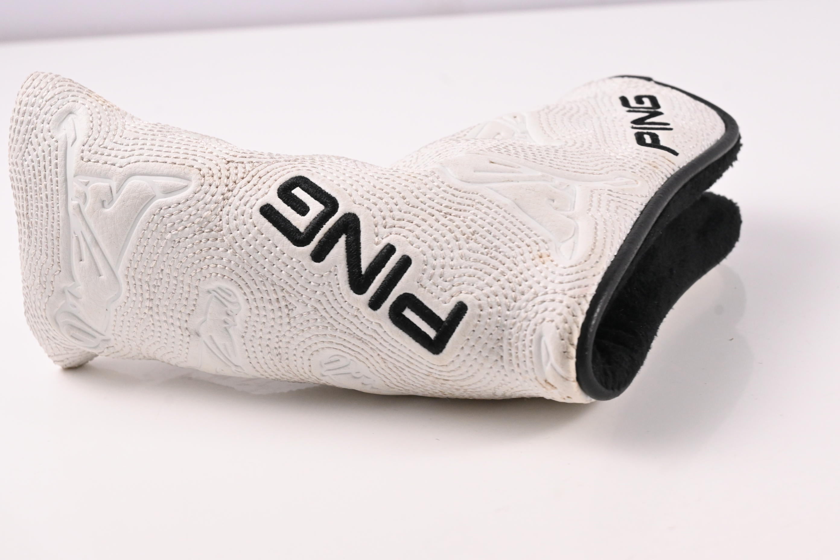 Ping Anser Ti Putter / 35 Inch
