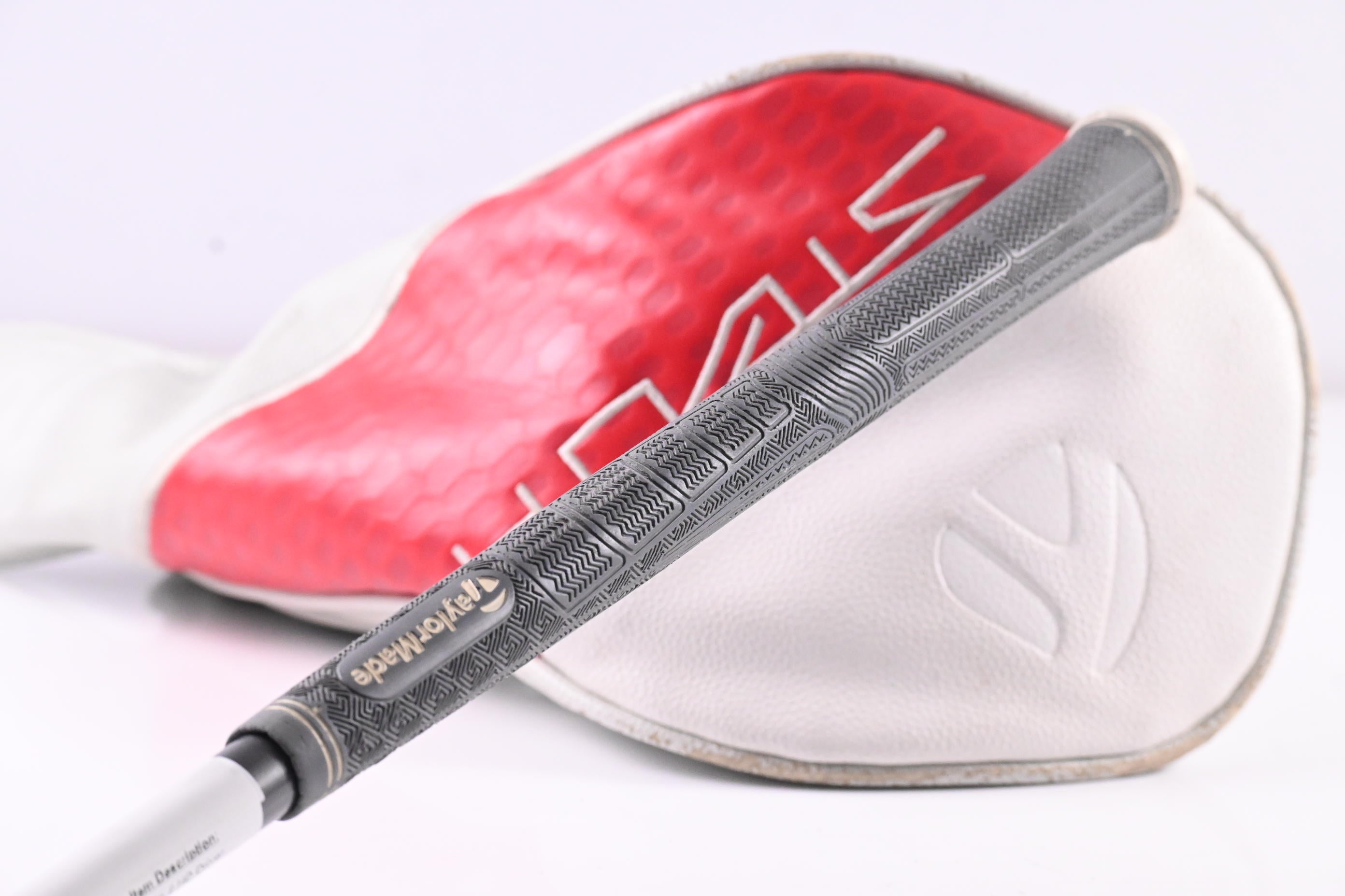 Ladies Taylormade Stealth 2 HD Driver / 12 Degree / Ladies Flex Aldila Ascent 45