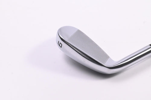 Taylormade P790 2025 #9 Iron / 39 Degree / Stiff Flex Dynamic Gold 105 S300