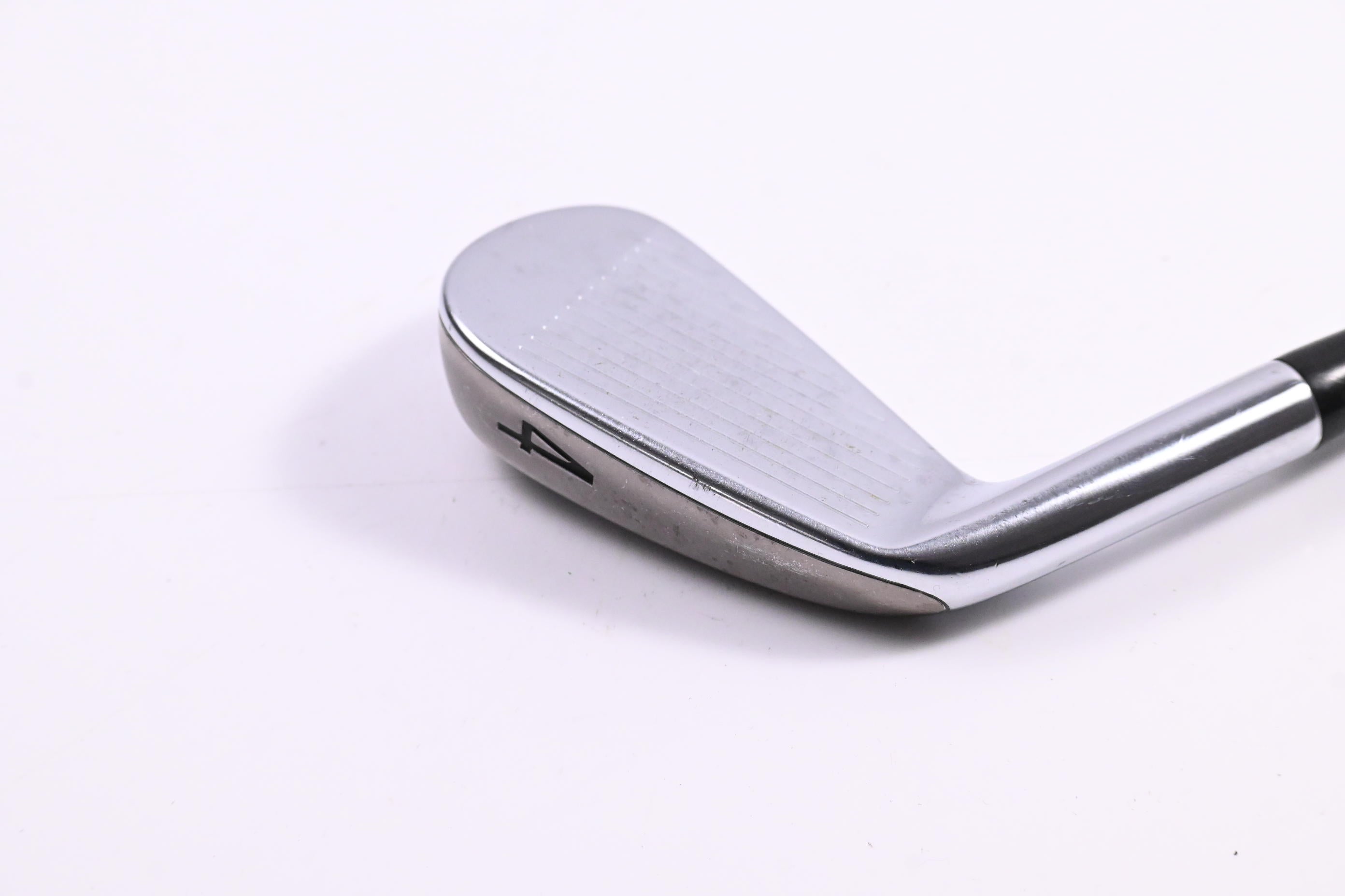 Titleist 716 T-MB Utility #4 Iron / 23 Degree / Regular Flex KBS Tour-V 100