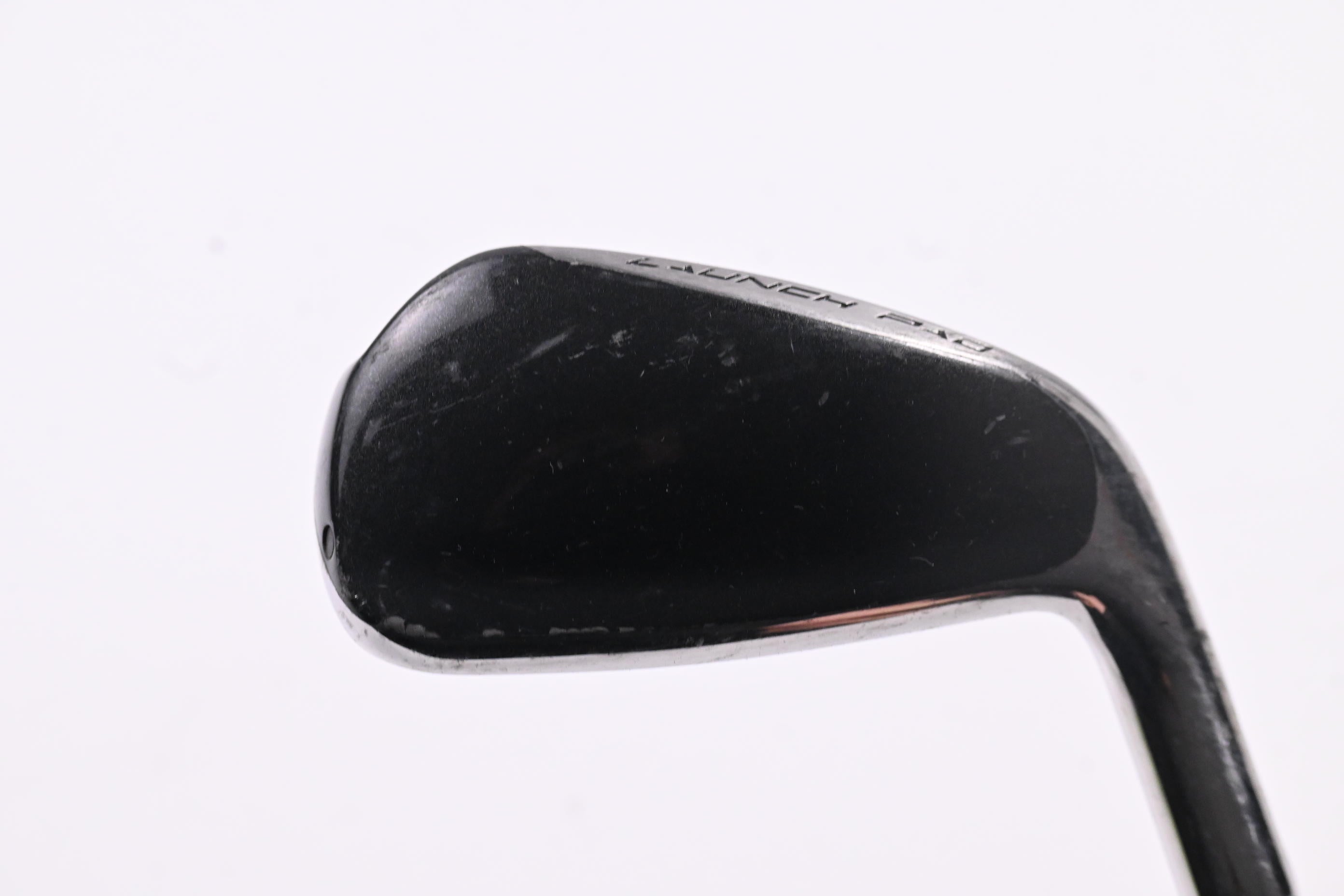 Wilson Launch Pad #7 Iron / 30 Degree / Senior Flex UST Mamiya Recoil 460 Shaft