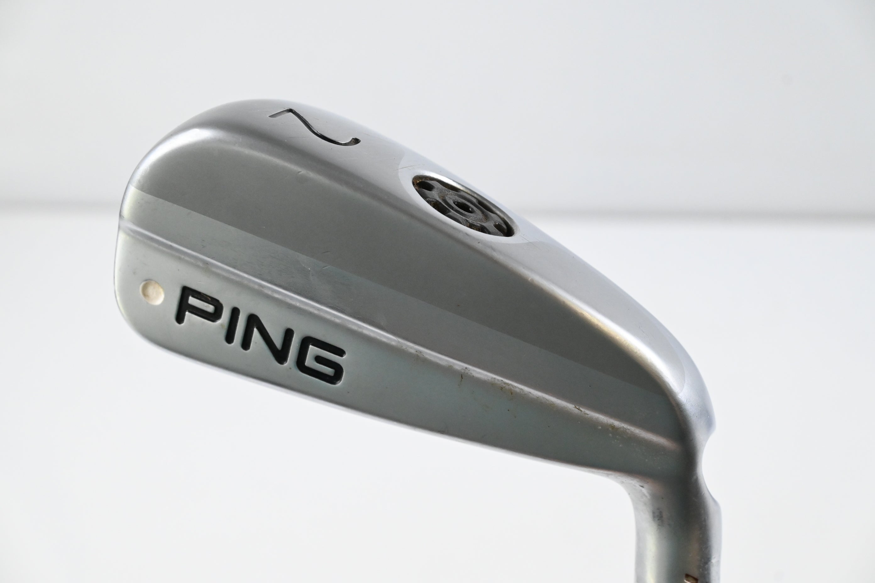 Ping Rapture Utility #2 Iron / 18 Degree / White Dot / Regular Flex Ping TFC 949