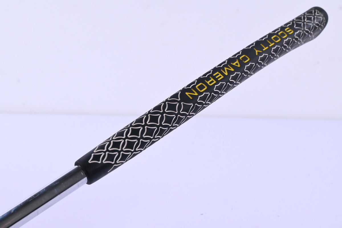Scotty Cameron Select 2012 Golo S Putter / 34 Inch