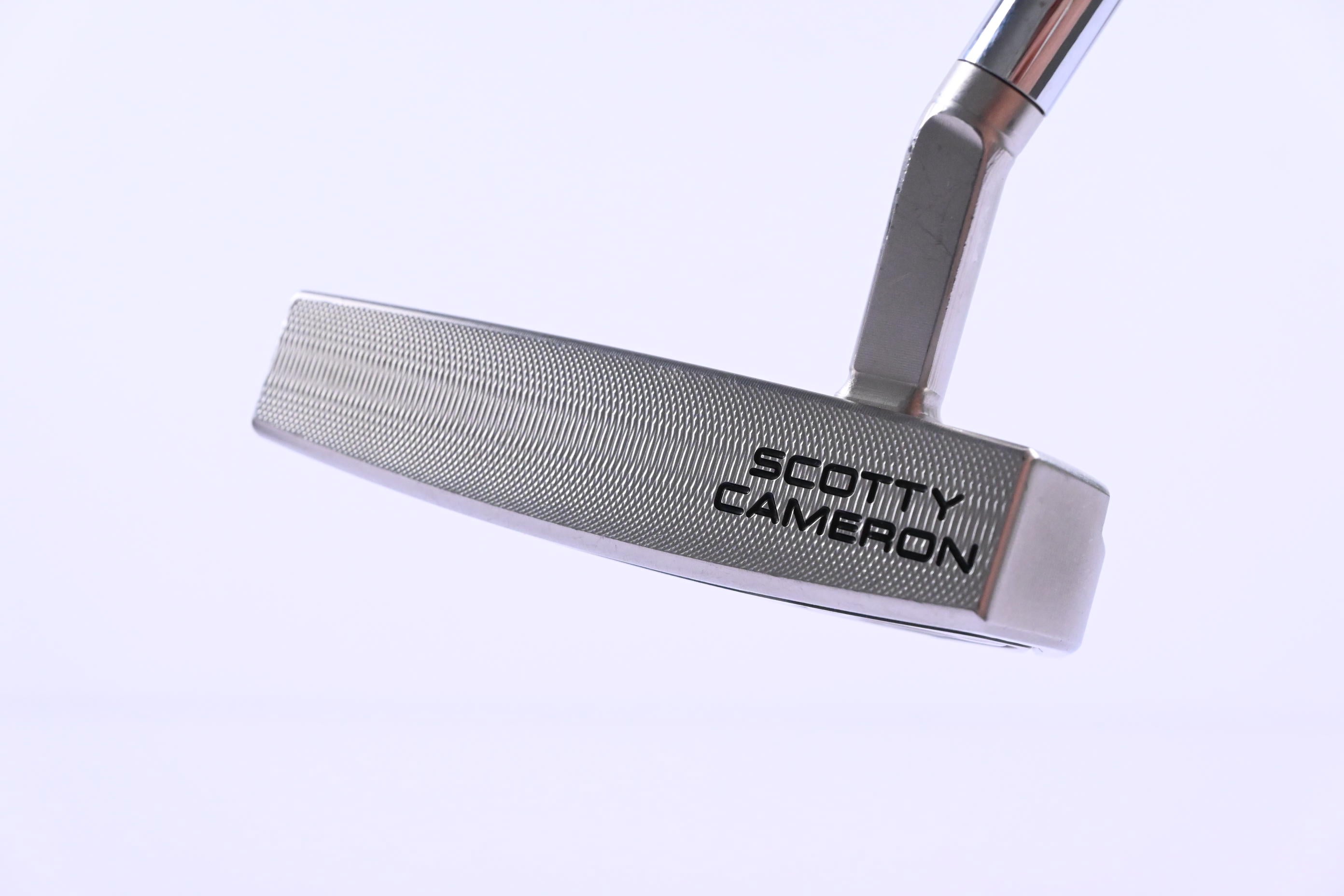 Scotty Cameron Phantom X 9.5 2022 Putter / 34 Inch