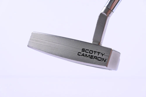 Scotty Cameron Phantom X 9.5 2022 Putter / 34 Inch