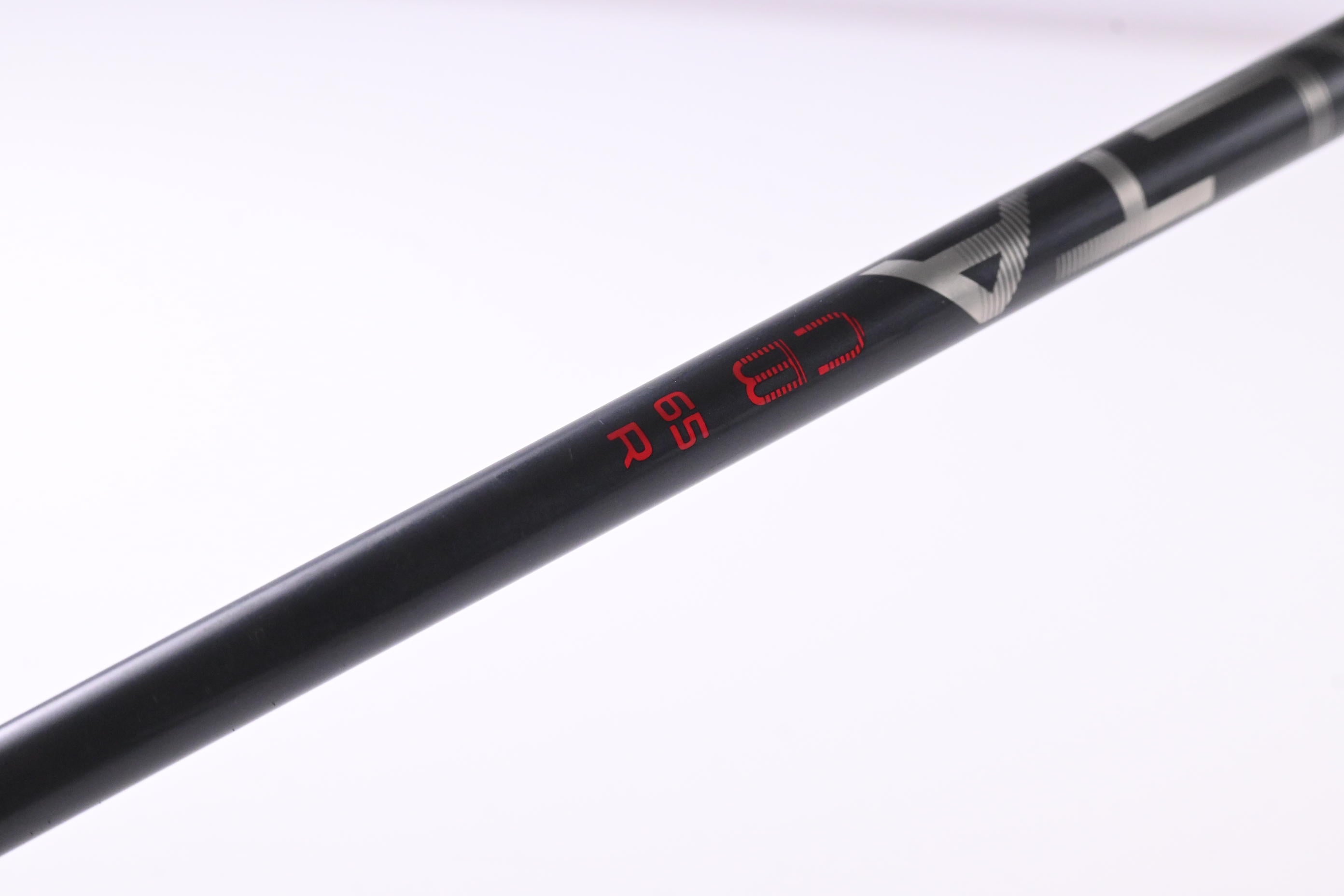 Ping G410 #5 Wood / 17.5 Degree / Regular Flex Ping Alta CB Red 65 Shaft