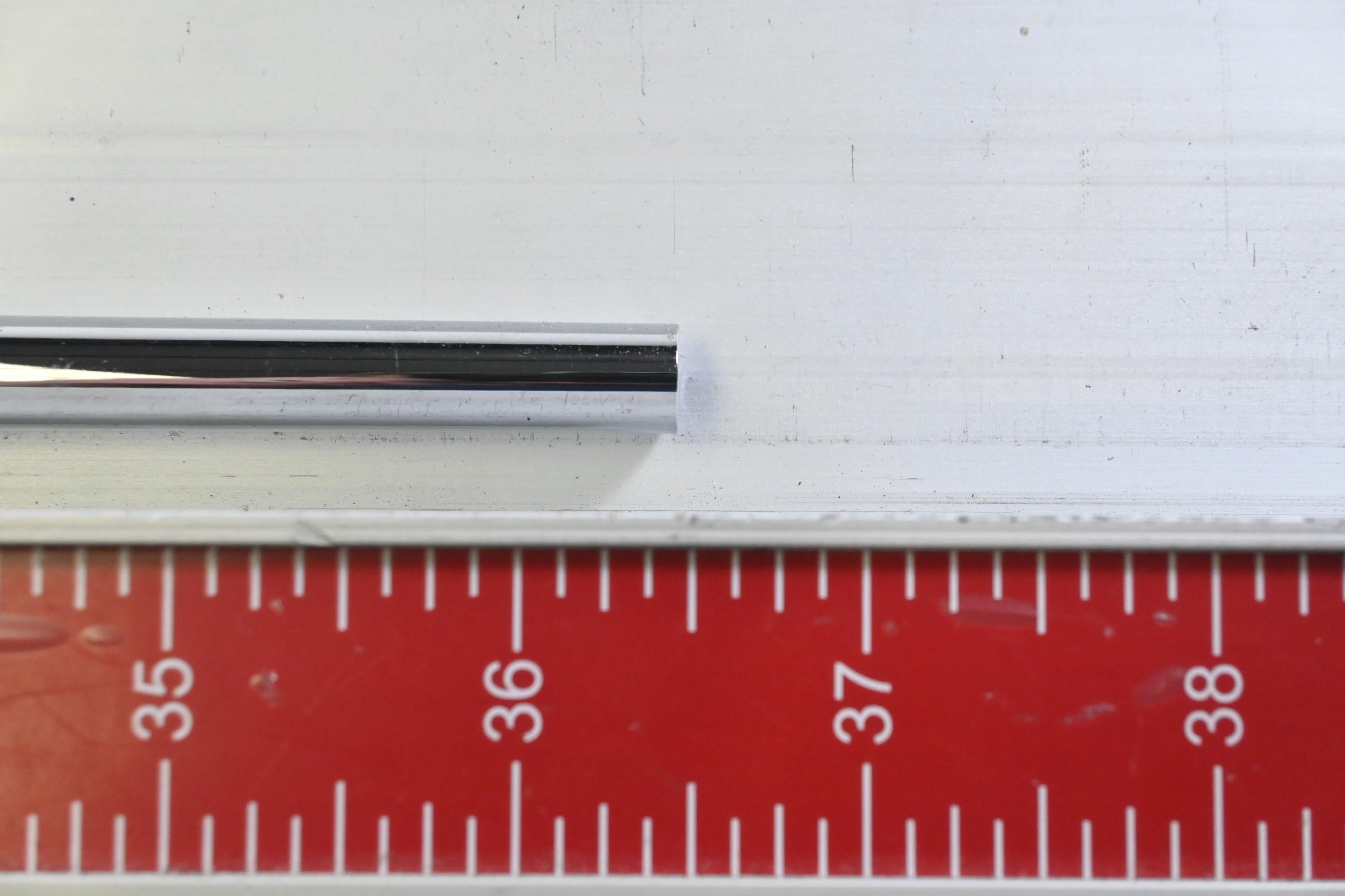 Nippon N.S.Pro 950GH Iron Shafts/ / X-Flex / .355" Tip / Uncut