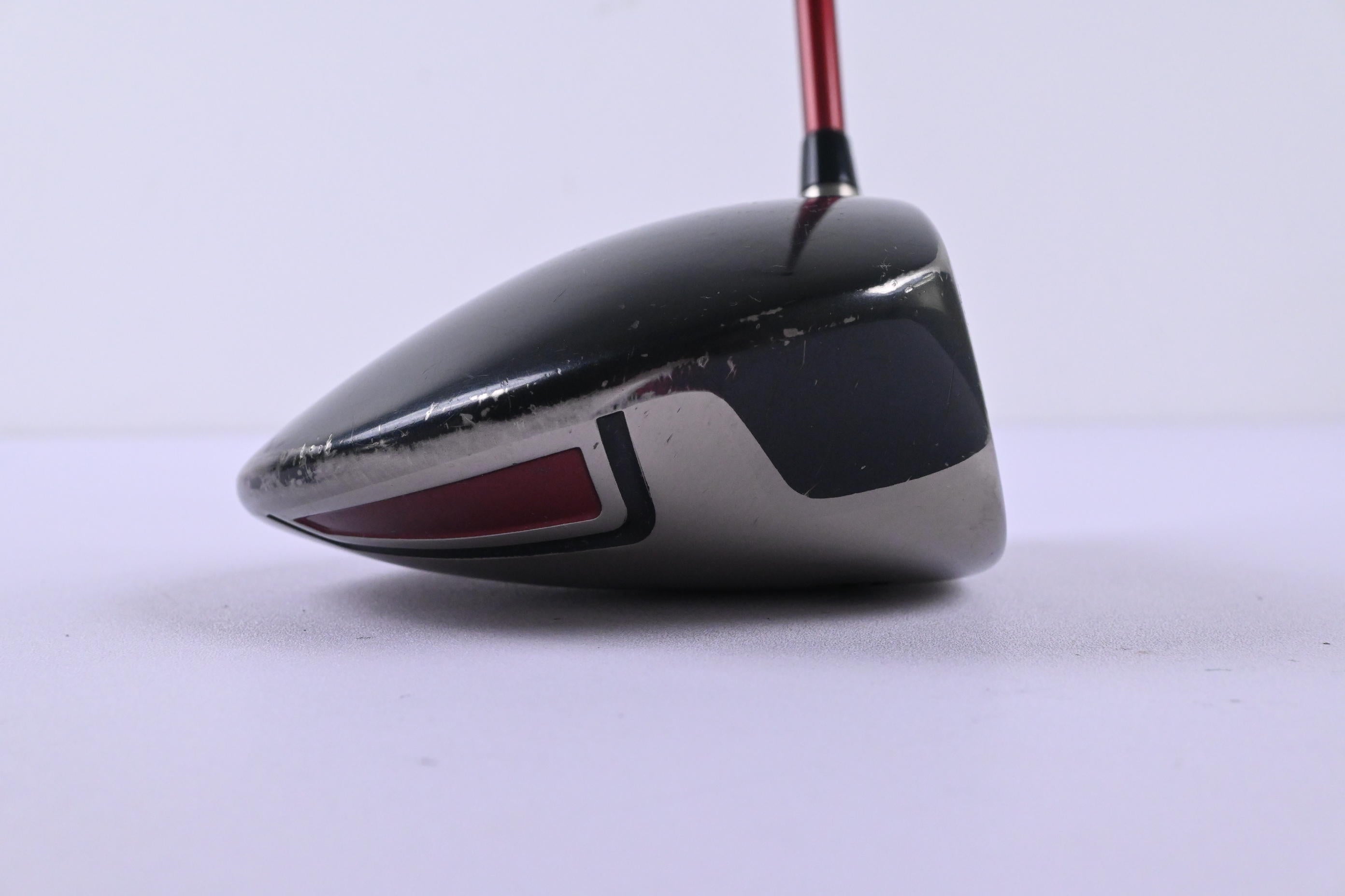 Ping K15 Driver / 10.5 Degree / Stiff Flex Ping TFC 149D Shaft