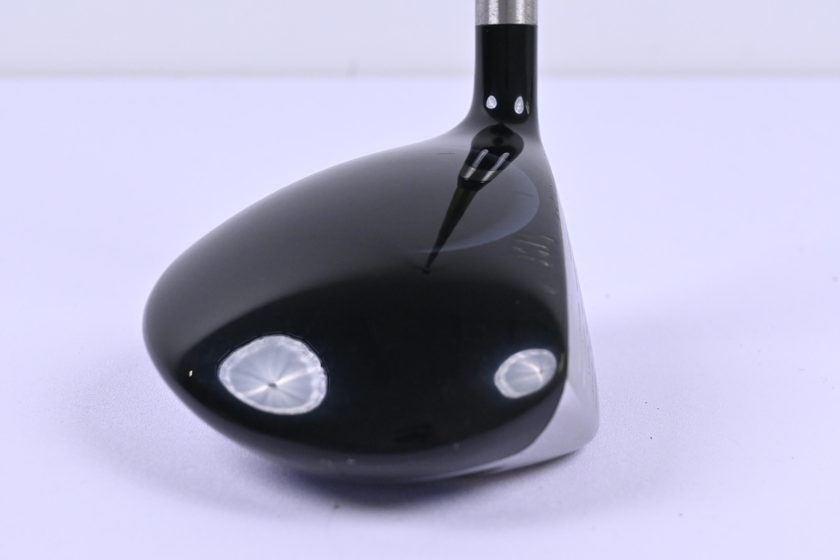 Ping G5 #3 Wood / 15 Degree / Stiff Flex Aldila NV 350 75 Shaft