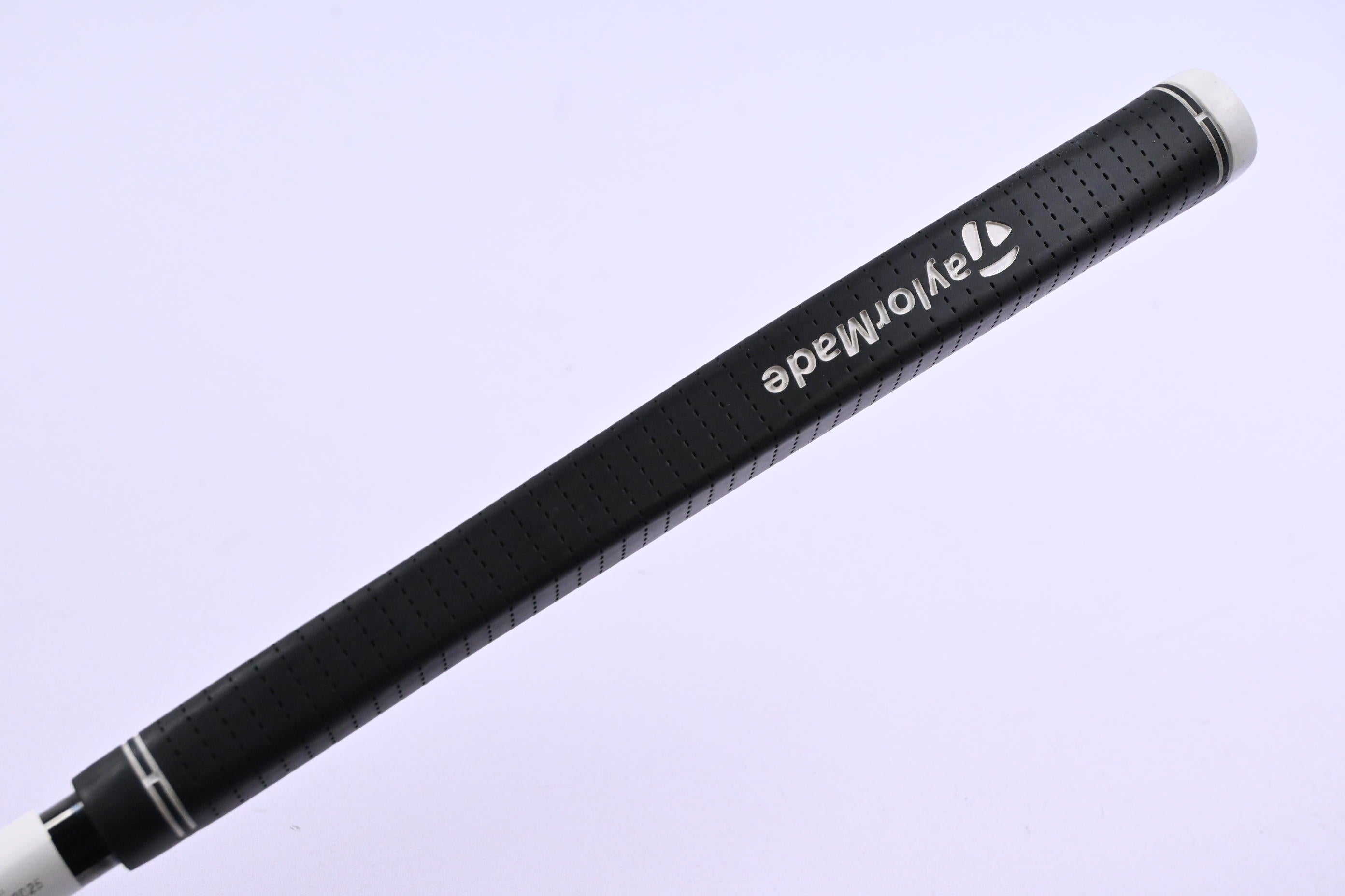 Taylormade Spider Tour-X Black 2025 Short Slant Putter / 33 Inch