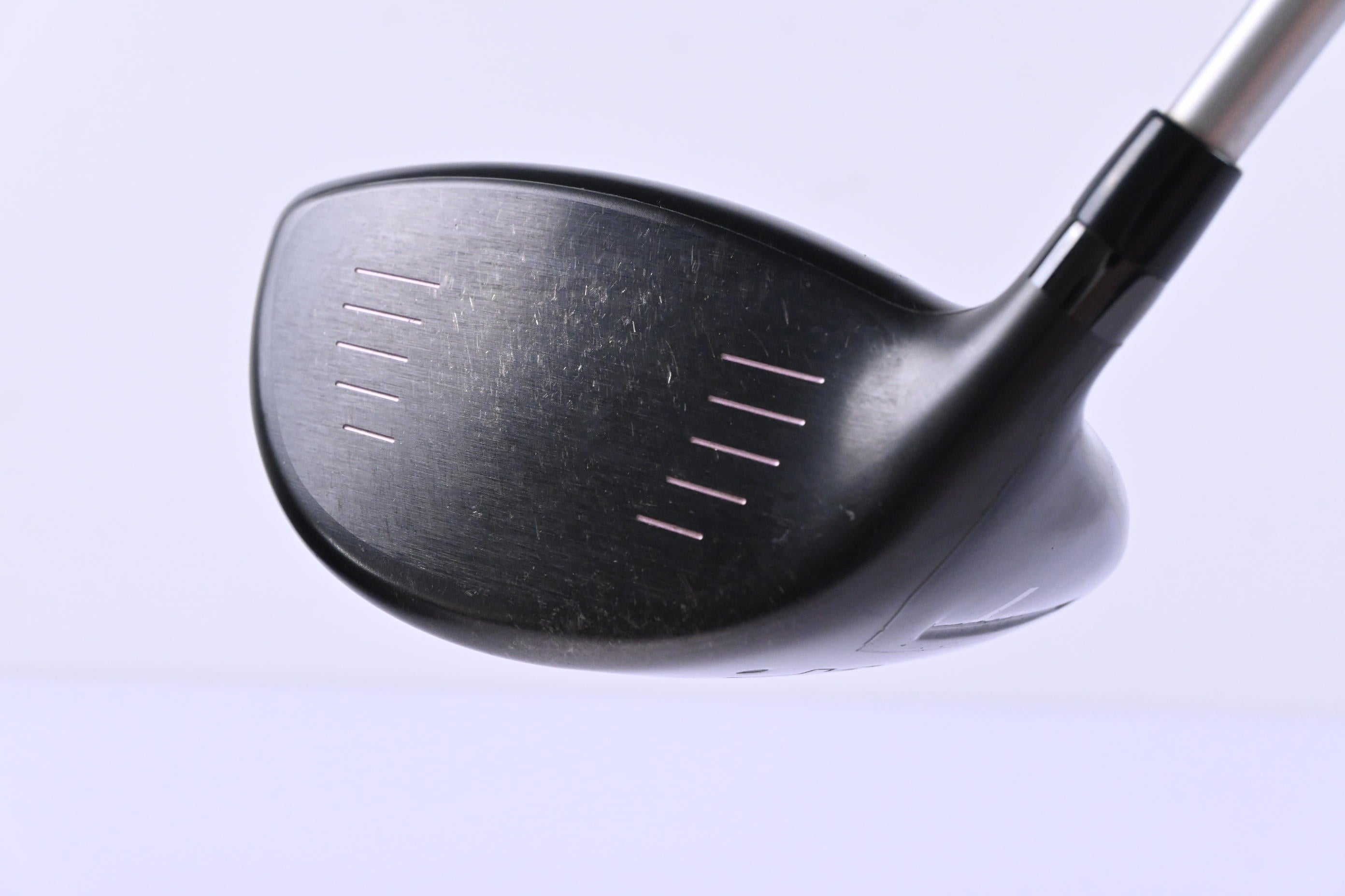 Cobra Air-X Driver / 11.5 Degree / Ladies Flex Cobra UltraLite 40 Shaft