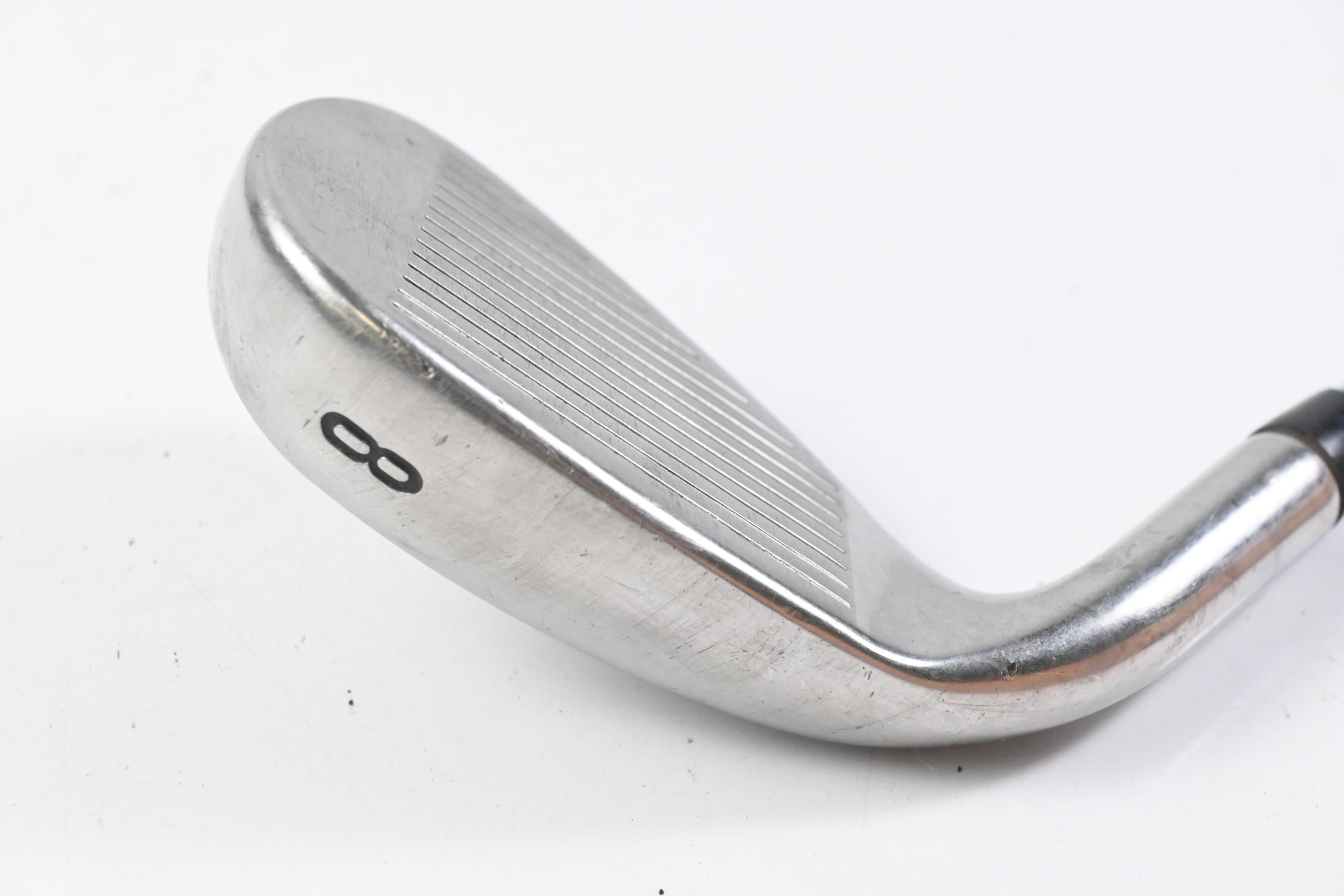 Callaway Rogue #8 Iron / Regular Flex XP 95 R300 Shaft