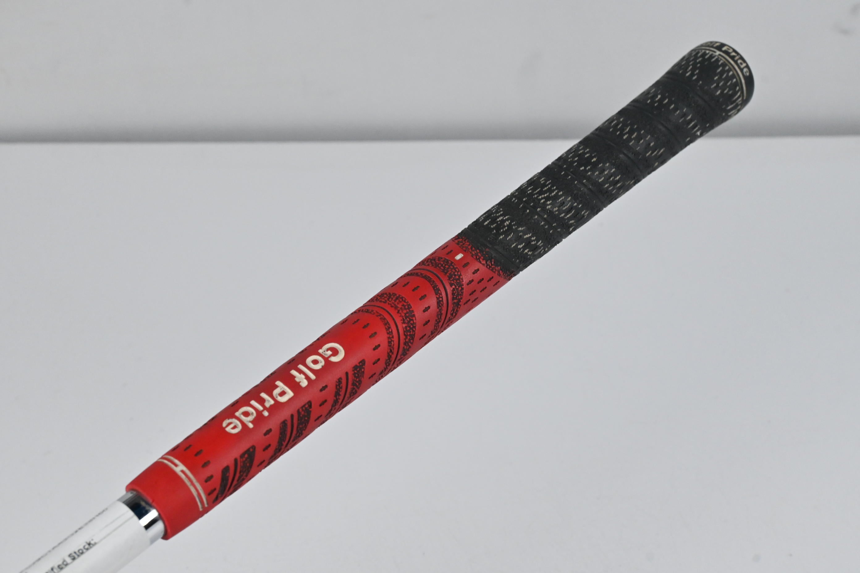 Callaway Mack Daddy 2 Lob Wedge / 58 Degree / Regular Flex Project X Rifle Shaft