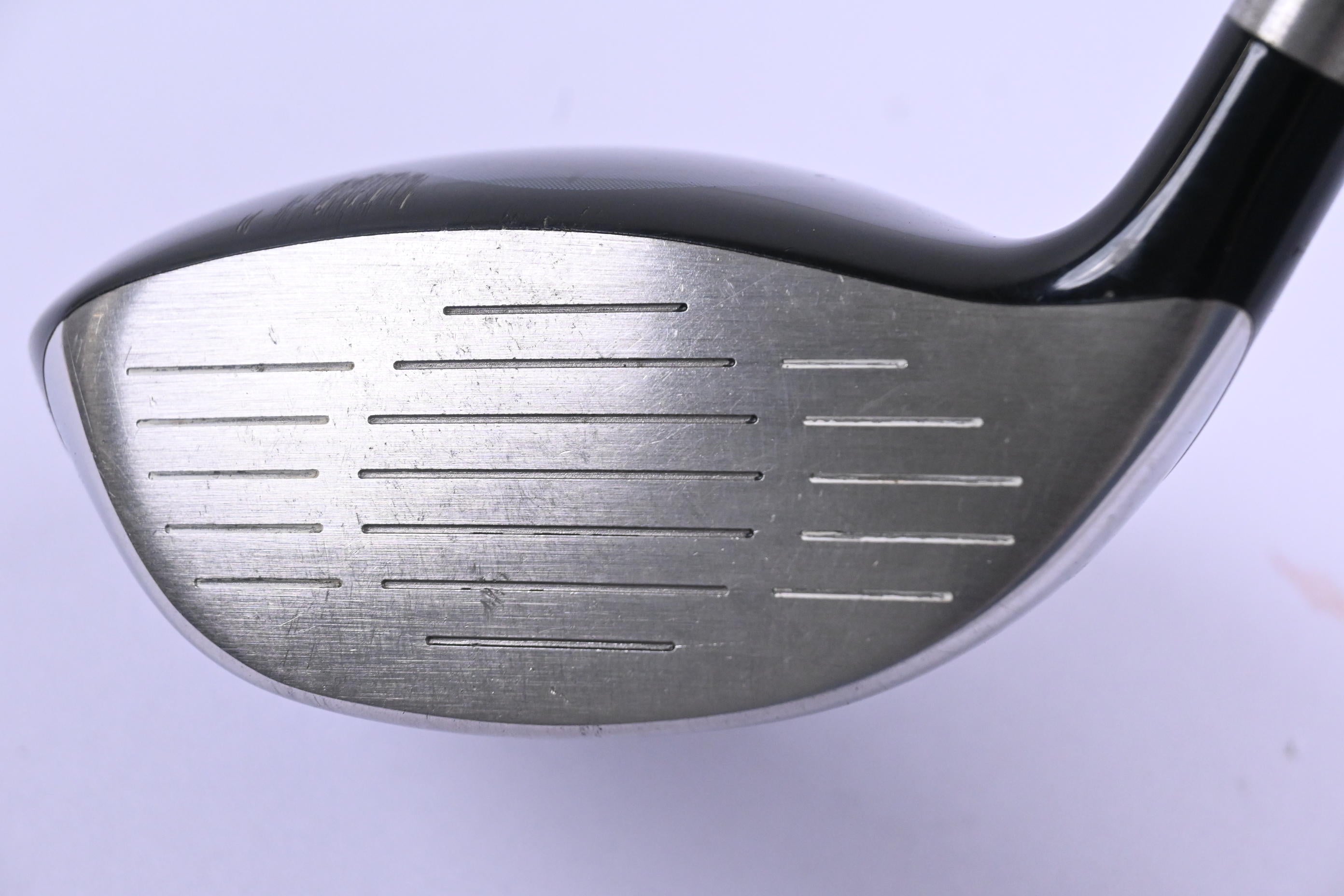 Ping G5 #3 Wood / 15 Degree / Stiff Flex Aldila NV 350 75 Shaft