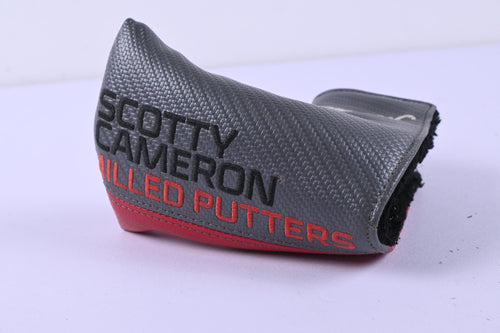 Scotty Cameron Select 2012 Golo S Putter / 34 Inch