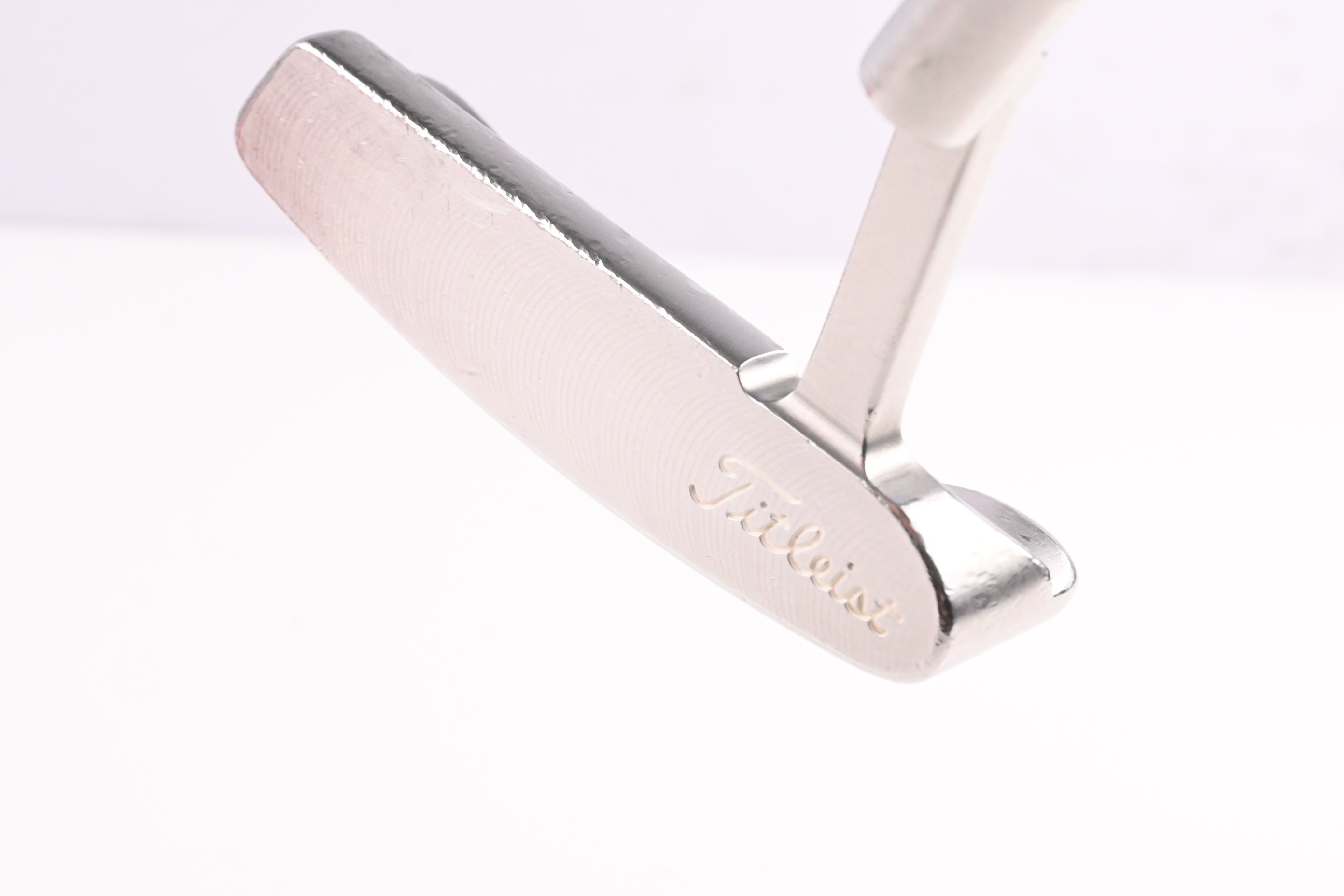 Scotty Cameron Studio Stainless Newport Beach Putter / 35 Inch